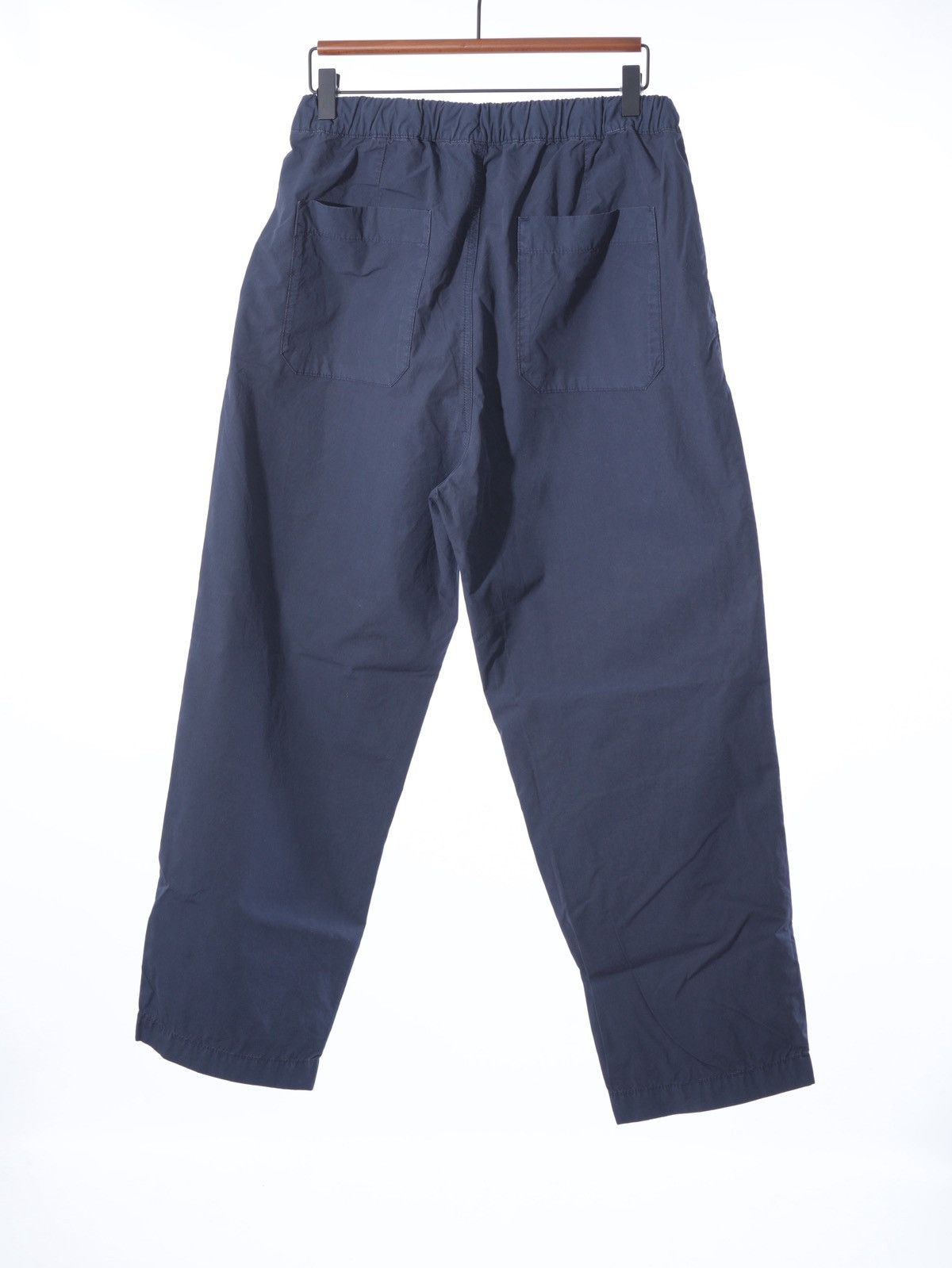 Albam Albam Cropped Trent Drawstring Trouser sz 32 Size US 32 / EU 48 - 2 Thumbnail