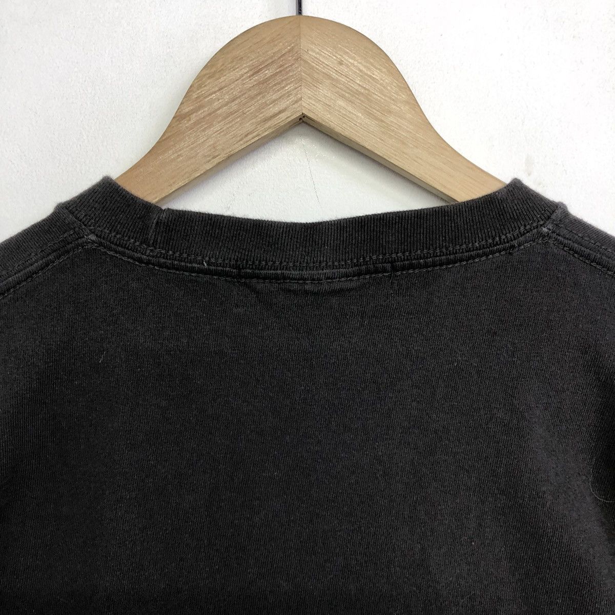 Designer × Katharine Hamnett London Katharine Hamnett Lab Designer Minimalist Tshirt Size US M / EU 48-50 / 2 - 13 Thumbnail