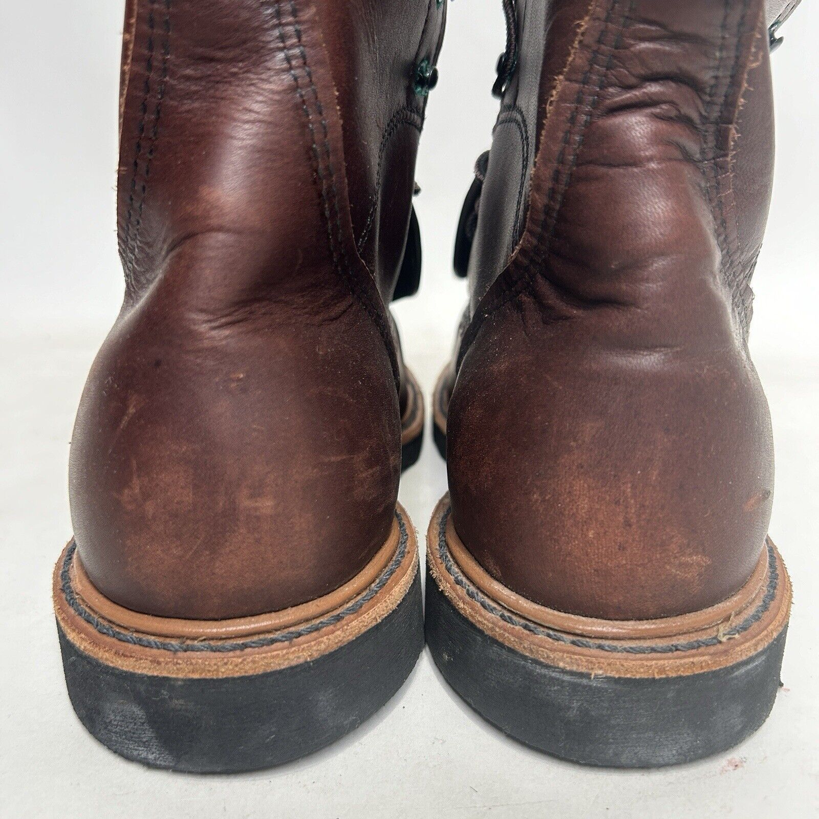 Red Wing Red Wing 4484 Met Guard Steel Toe Work Boots 2024 Size US 6 / EU 39 - 10 Thumbnail