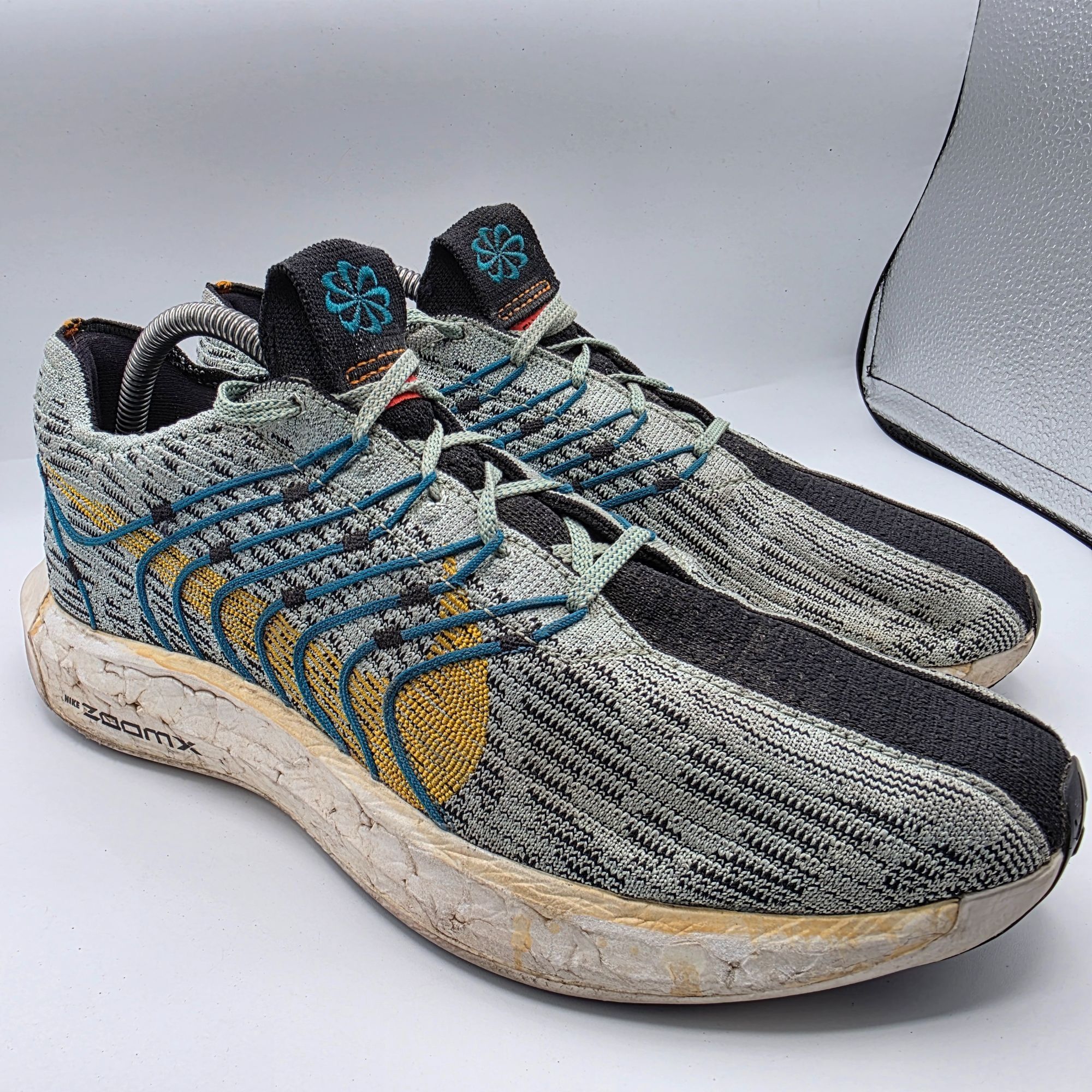 Nike Nike Pegasus Turbo Next Nature Low 5 Borough Tour Mens Size Size US 10 / EU 43 - 1 Thumbnail