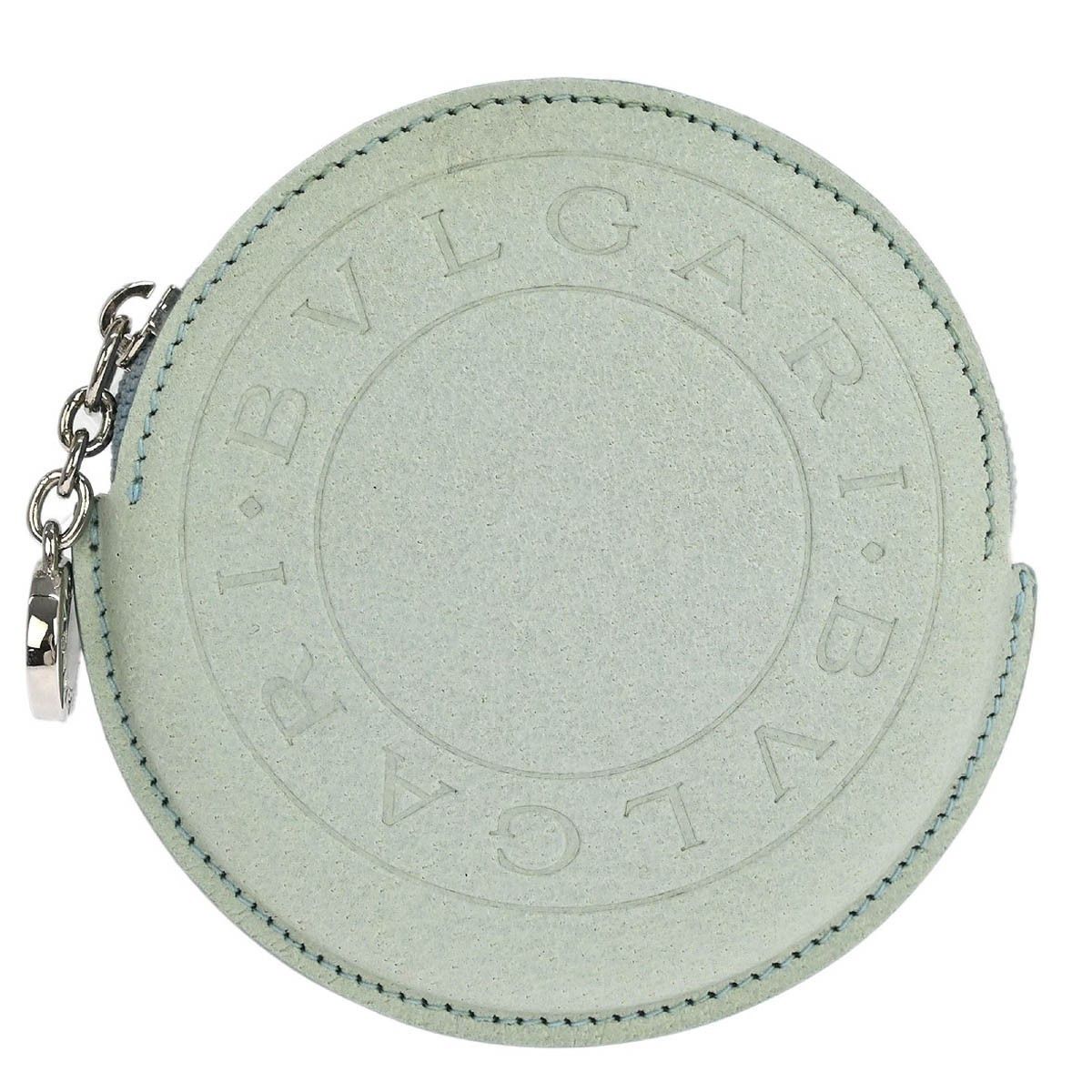 Bvlgari Bvlgari Coin Case Leather Size ONE SIZE - 1 Thumbnail