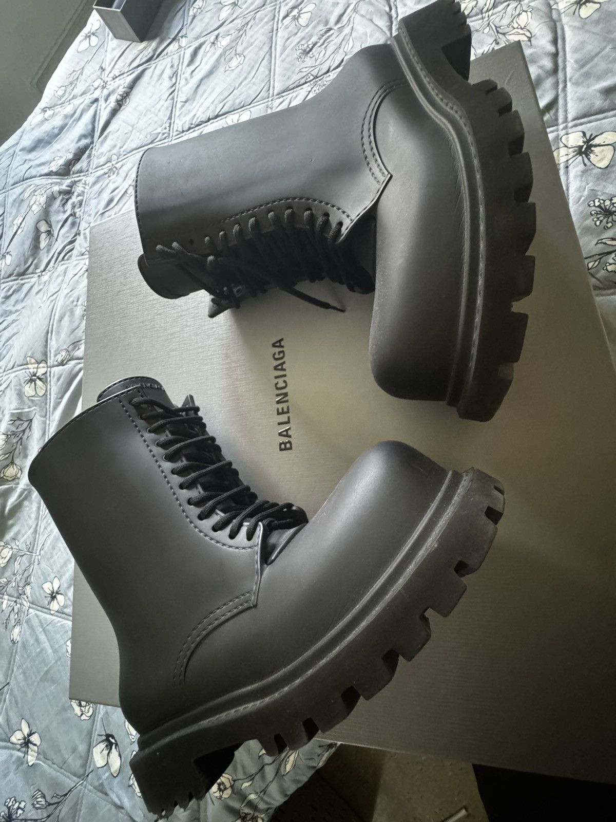 Balenciaga Balenciaga Steroid Size US 9 / EU 42 - 2 Thumbnail