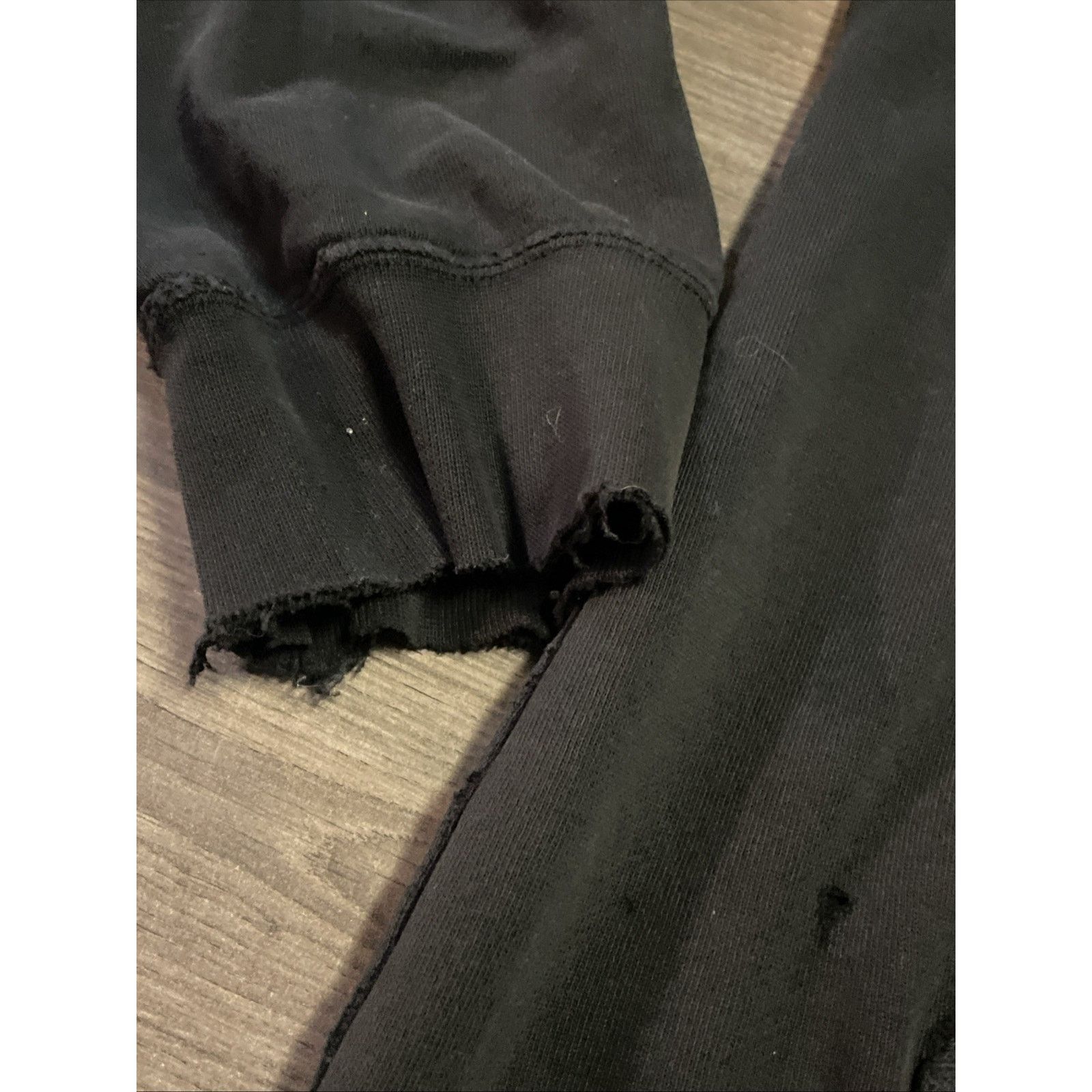 Other Vtg Hollywood Undead Mirror Dove Zip Up Hoodie 2XL Black Size US XXL / EU 58 / 5 - 6 Thumbnail