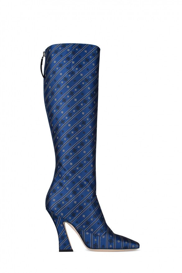 Fendi Boots Size US 7 / IT 37 - 1 Thumbnail
