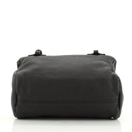 Givenchy o1loc1c0824 Size: OS / Hand Bag in Black Size ONE SIZE - 2 Thumbnail