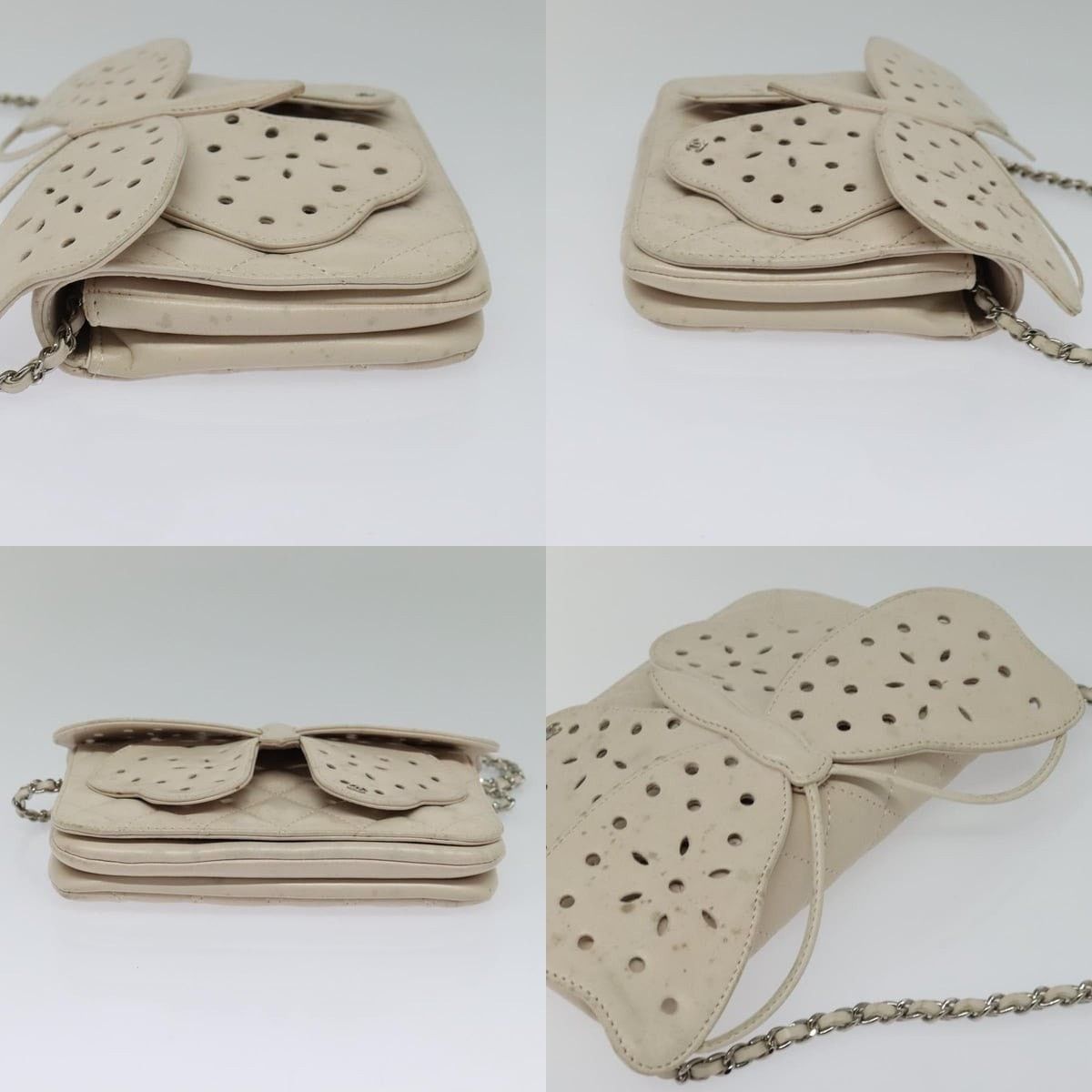 Chanel Chanel Matelasse Chain Shoulder Bag Size ONE SIZE - 3 Thumbnail