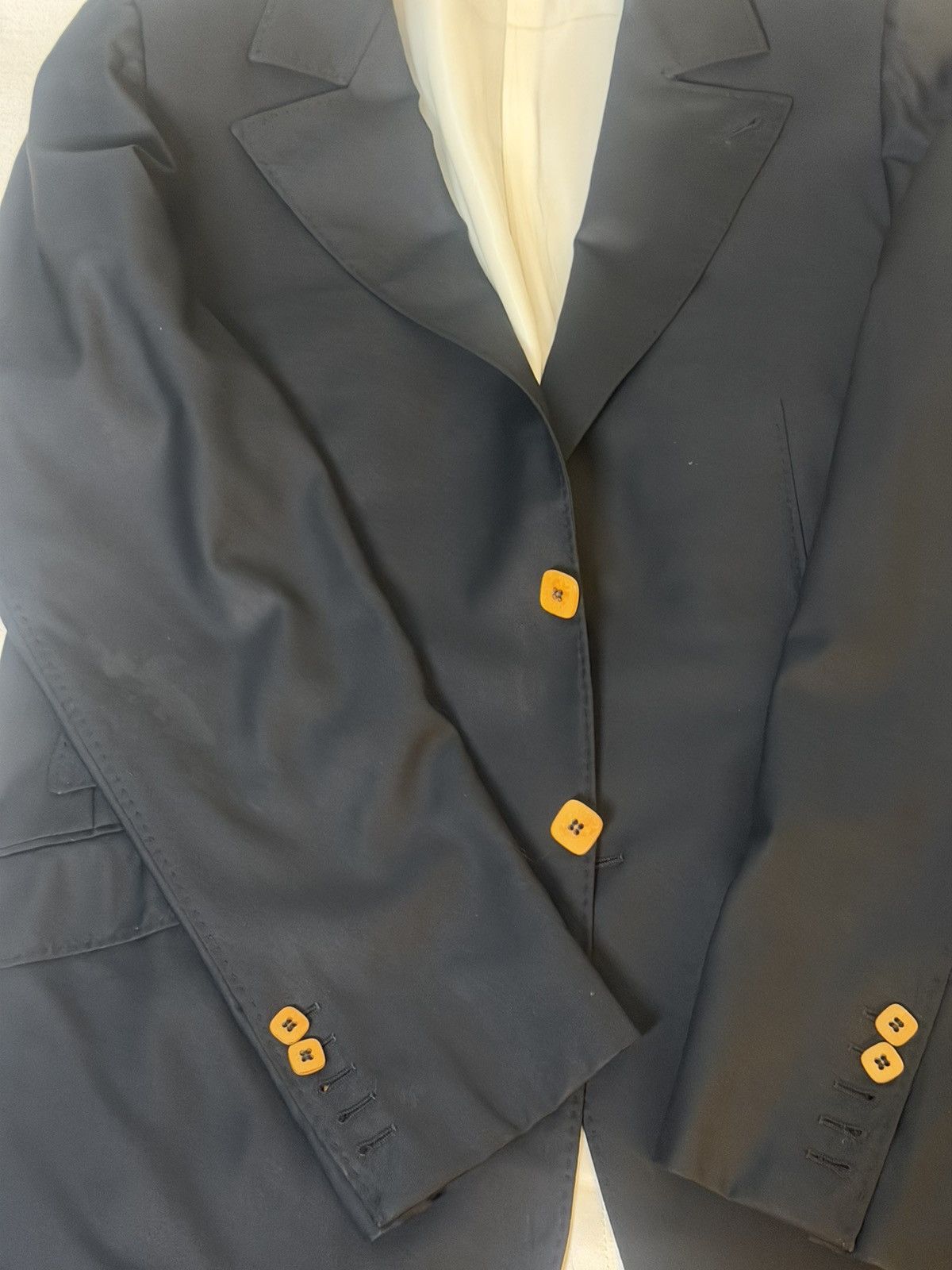 Francesco Smalto Francesco Smalto Paris Wool Blazer EU 50 US 40 Italy Size US M / EU 48-50 / 2 - 13 Thumbnail