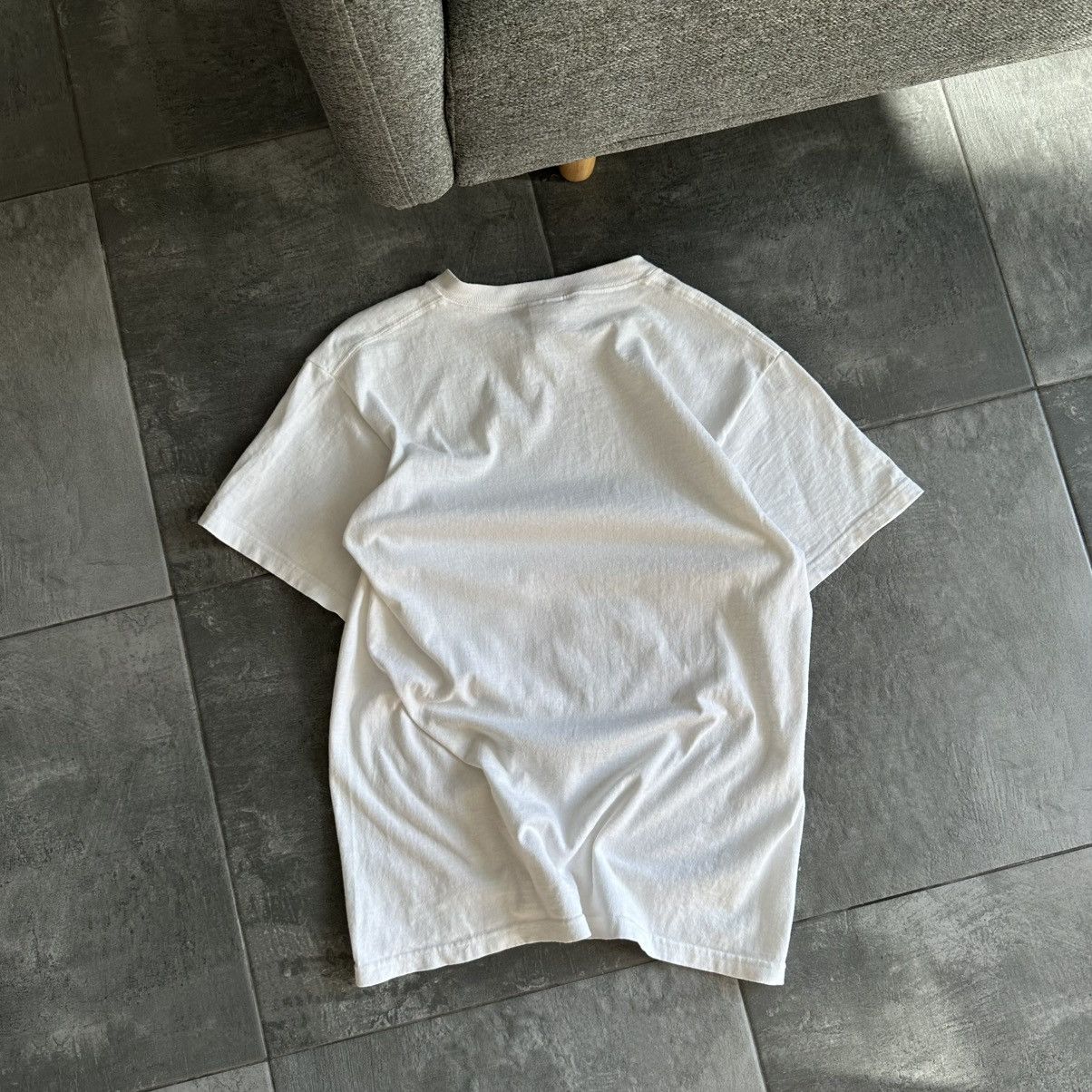 Vintage Vintage Japanese Style New York T-shirts USA Y2K 00s Size US S / EU 44-46 / 1 - 2 Thumbnail
