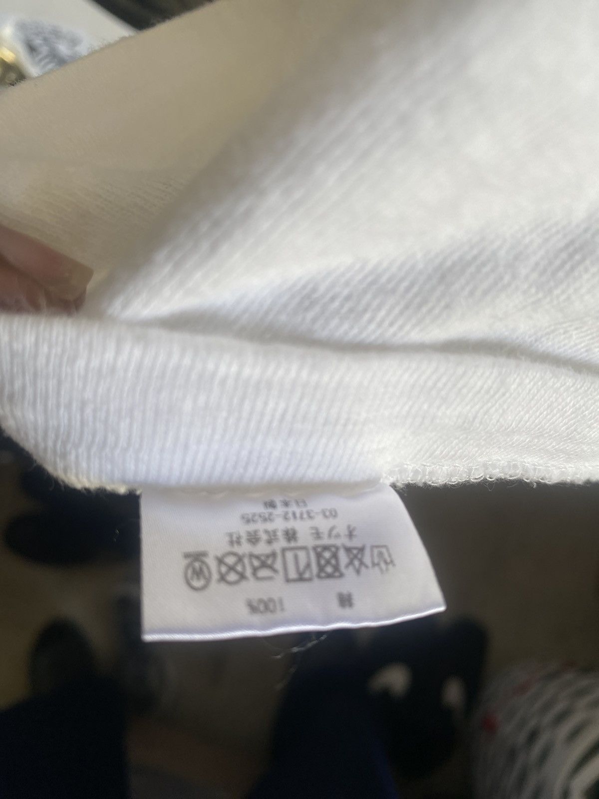 Human Made Human Made Labrador Tee Size US L / EU 52-54 / 3 - 6 Thumbnail