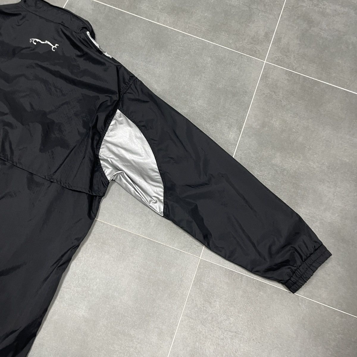 Mercedes-Benz Mercedes-Benz Motorsport Racing Jacket Size XXL Size US XXL / EU 58 / 5 - 20 Thumbnail
