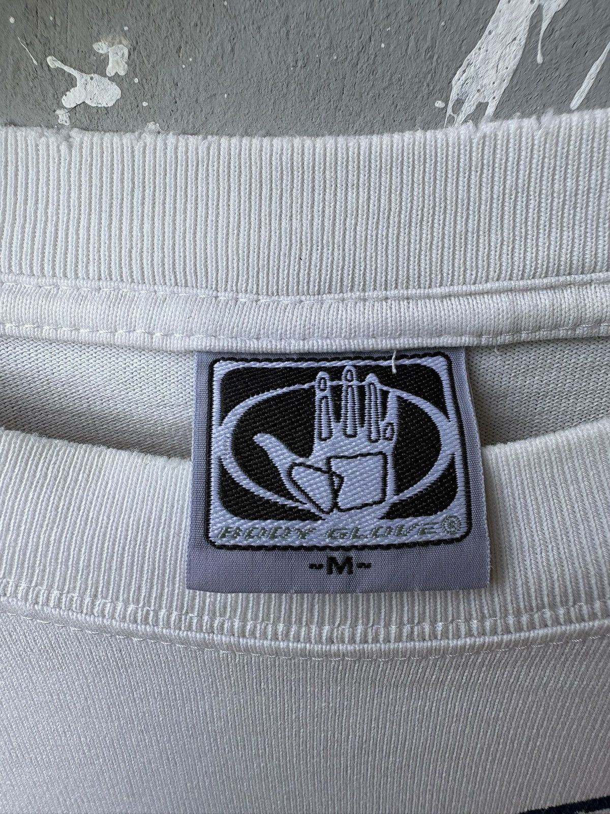 Body Glove Vintage Body Glove Surfboards Hawaii Long Sleeve Tee Size US M / EU 48-50 / 2 - 8 Thumbnail