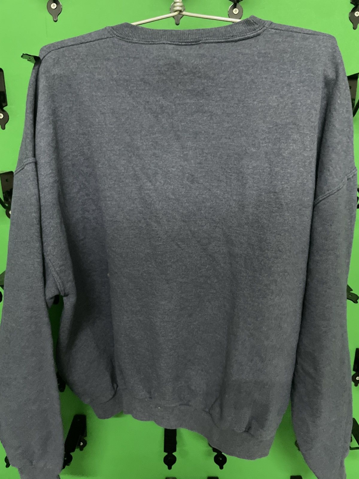 Other Nublend Size US XL / EU 56 / 4 - 1 Thumbnail