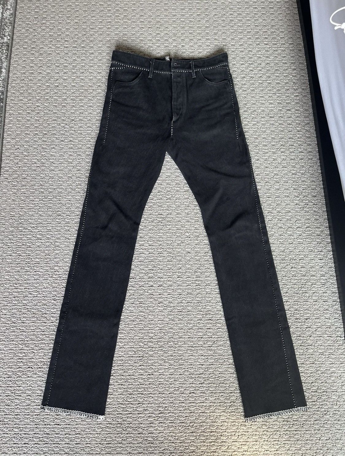 キャロルクリスチャンポエル パンツ JM/2625 KIT-RTC/3 キャロル