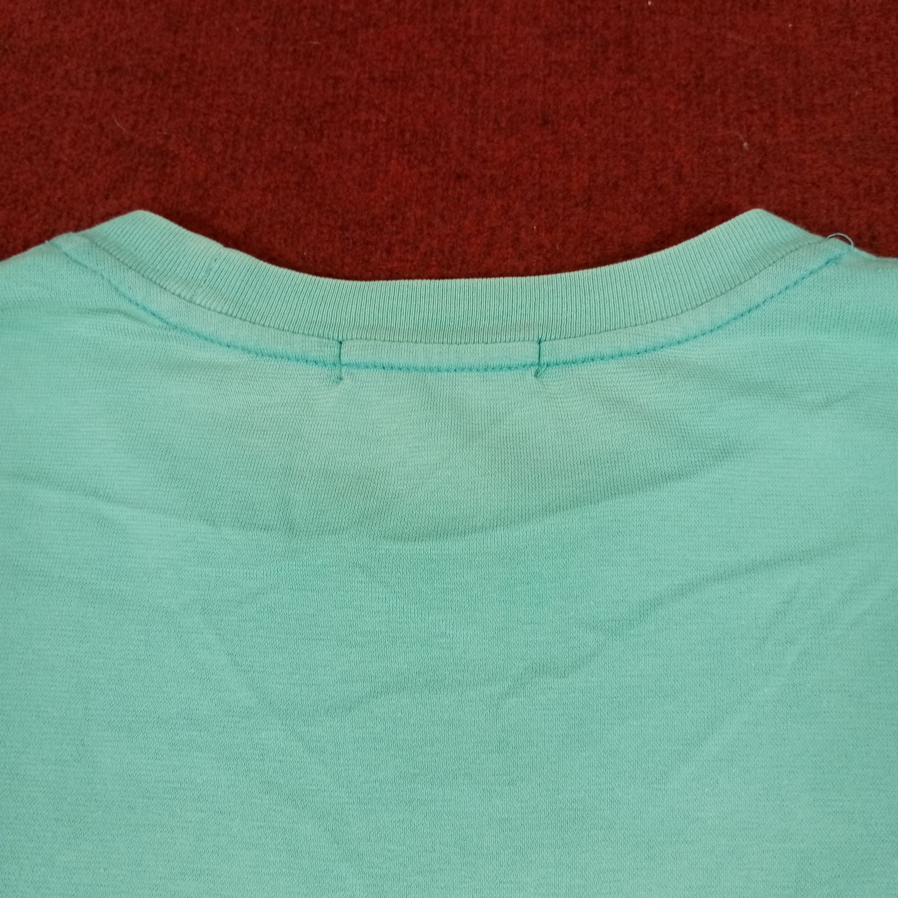 Japanese Brand × Vintage Evisu Japanese Brand Streetwear Style Logo Tshirt Size US M / EU 48-50 / 2 - 4 Thumbnail
