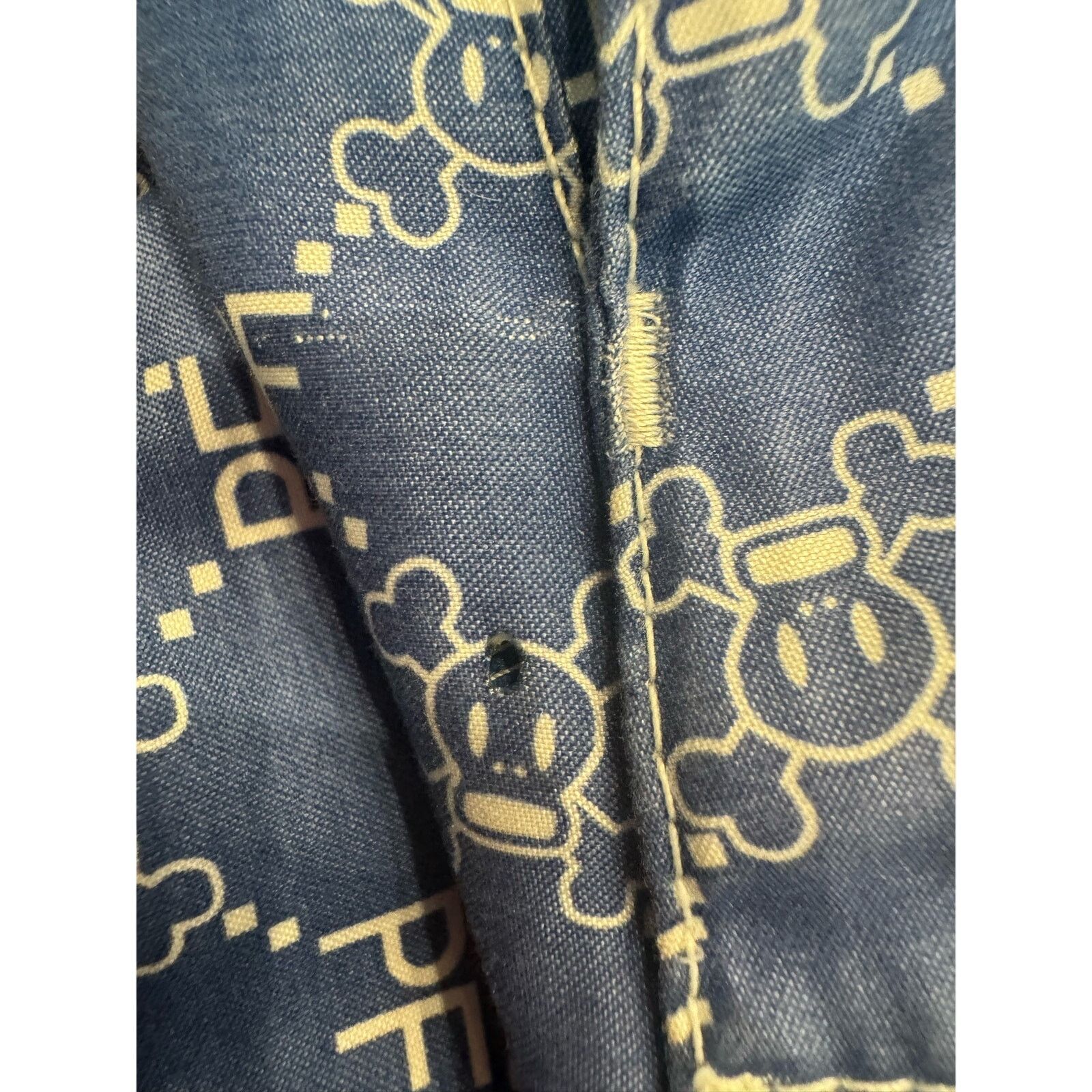 Paul Frank Paul Frank Swim Shorts Size US 30 / EU 46 - 4 Thumbnail