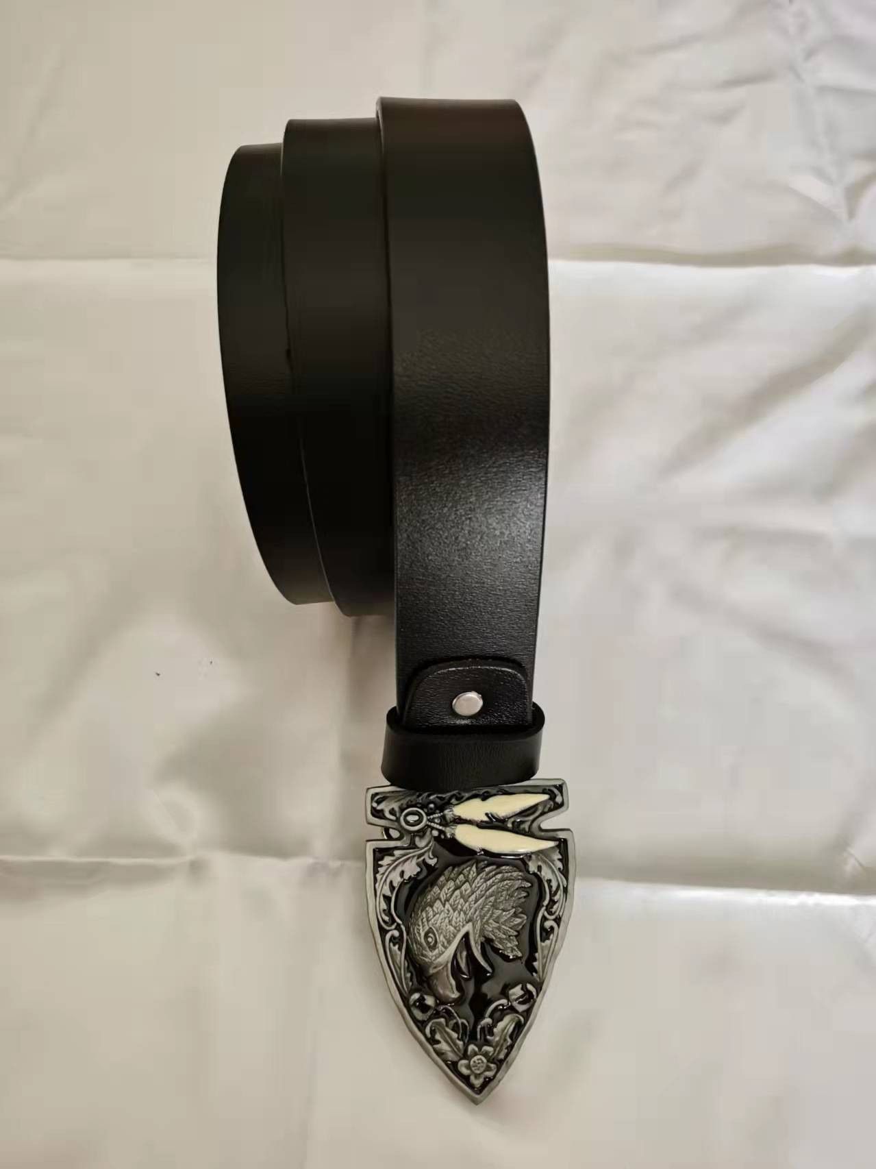 Vintage Fashion personalized simple belt Size ONE SIZE - 2 Thumbnail