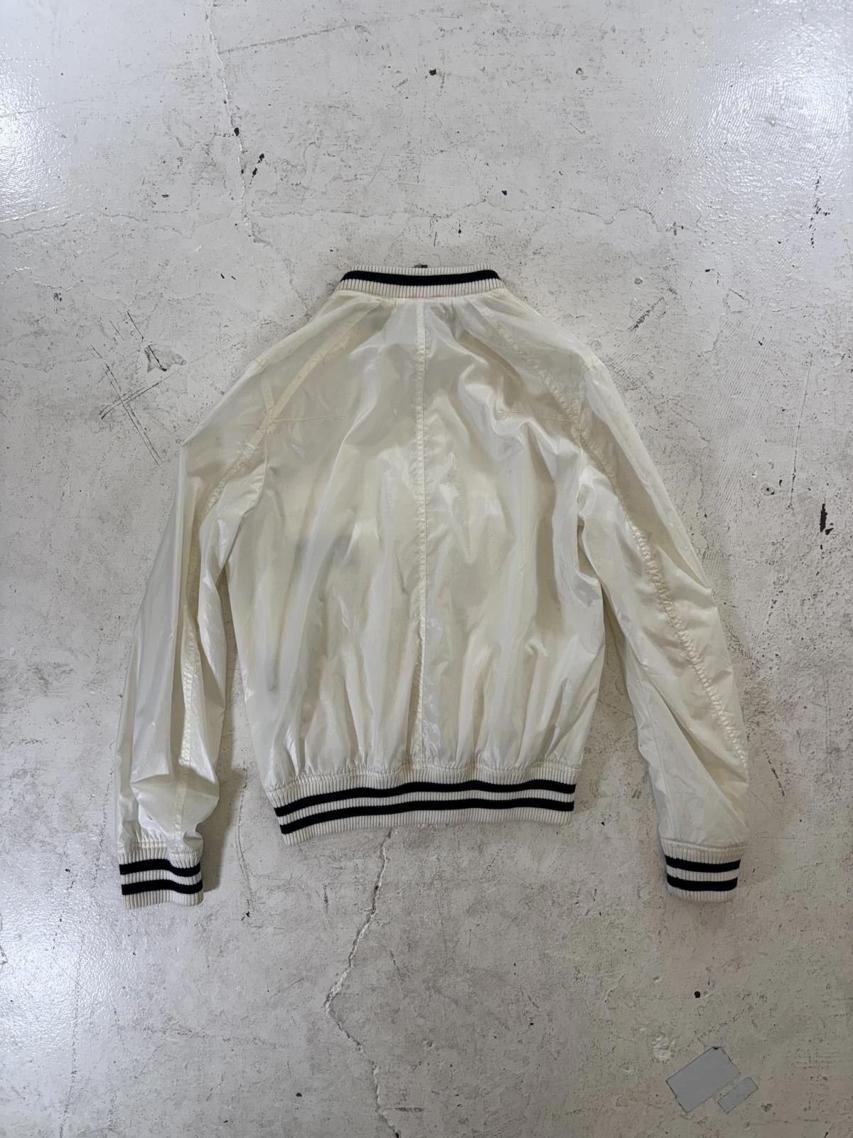 Dior Dior Homme Bee Shell Jacket Size US M / EU 48-50 / 2 - 2 Thumbnail