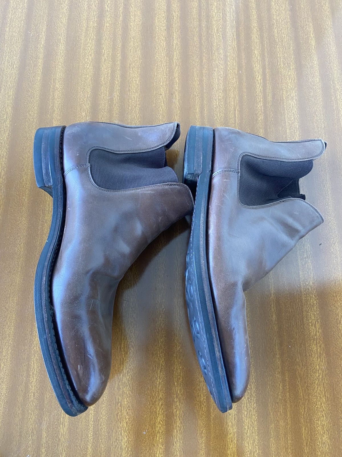 Crockett & Jones Crockett Jones Size US 10 / EU 43 - 8 Thumbnail