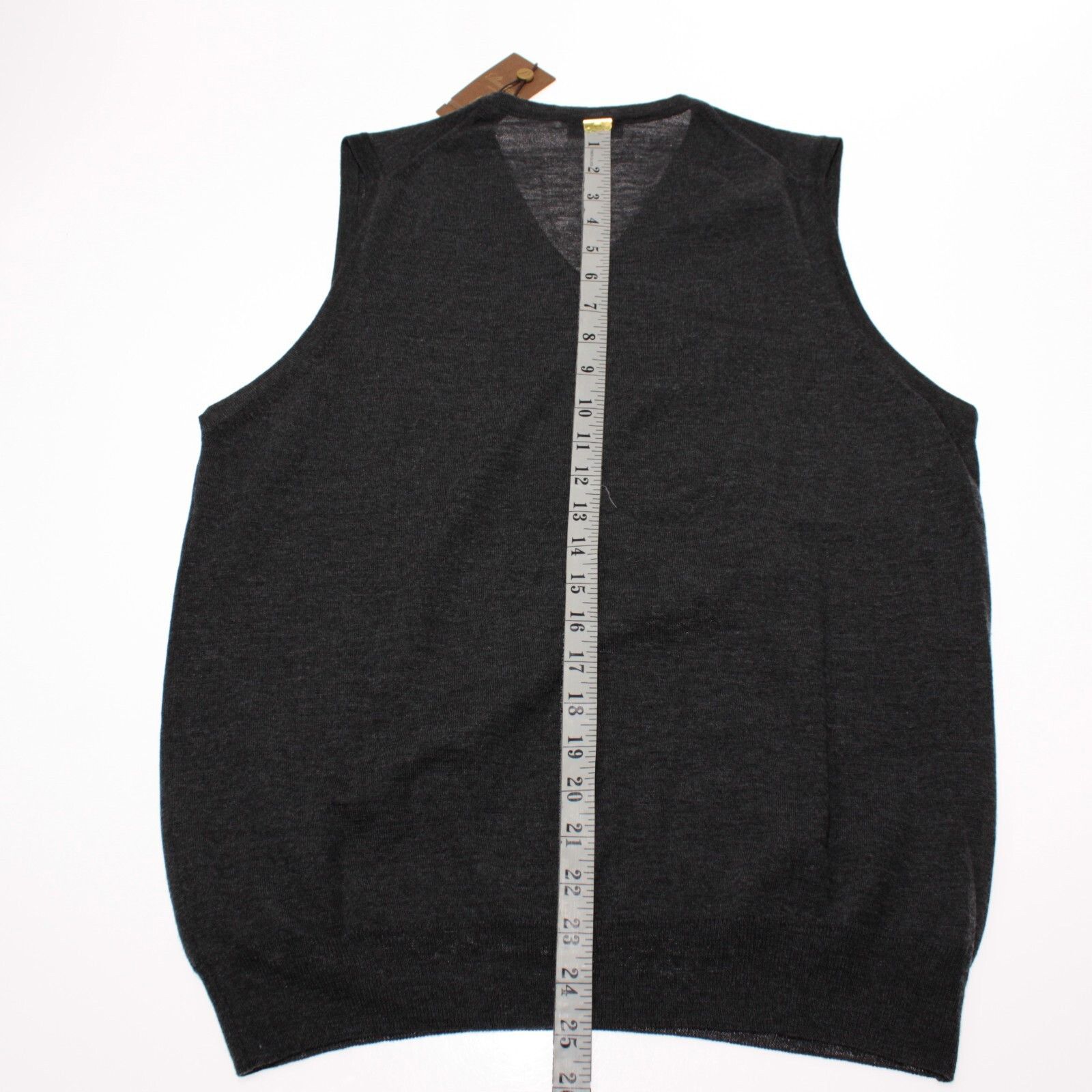 Other Stenstroms Sweater Size US M in Gray Size US M / EU 48-50 / 2 - 5 Thumbnail
