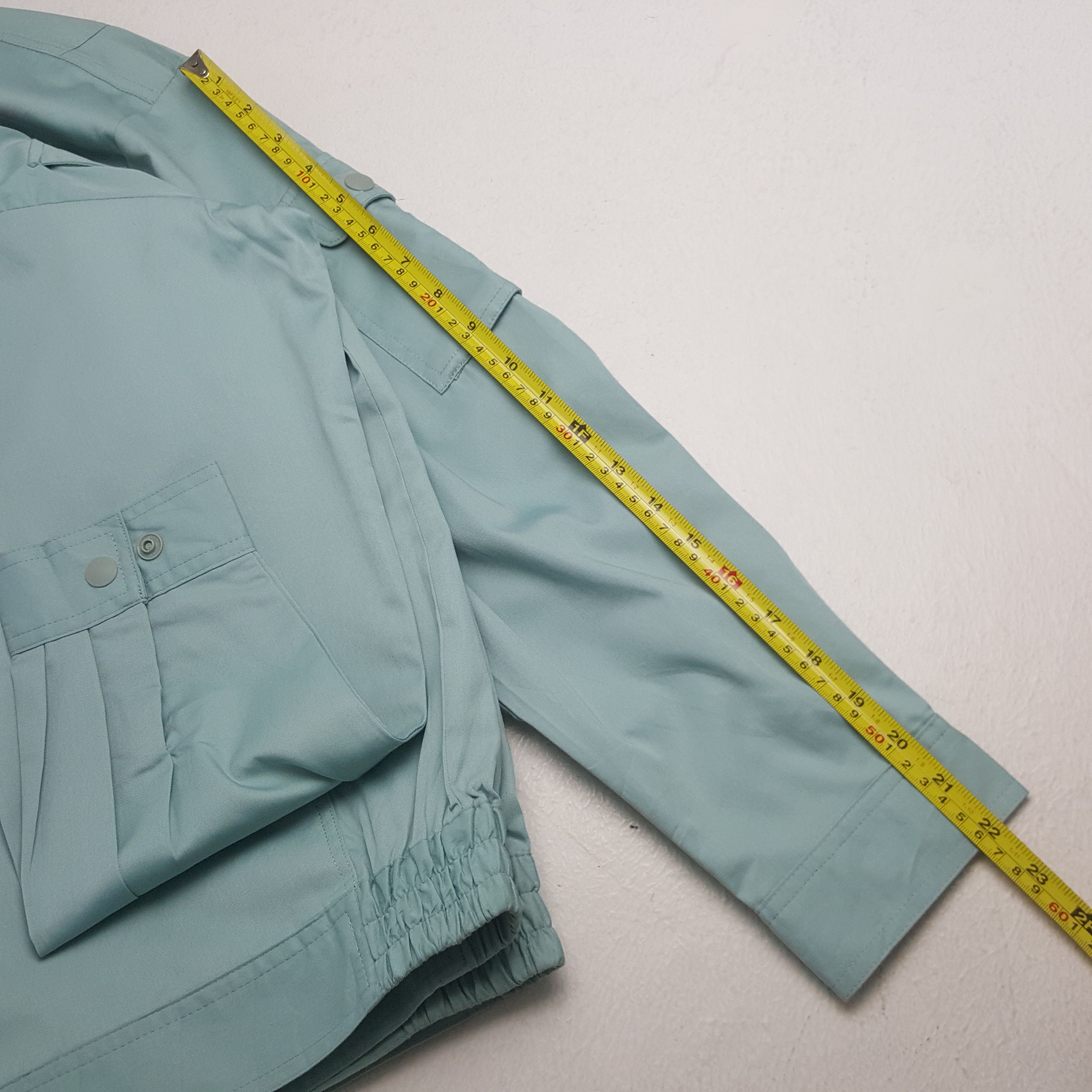 Vintage Vintage Racing Development TRD Jacket C296N14 Size US L / EU 52-54 / 3 - 7 Thumbnail