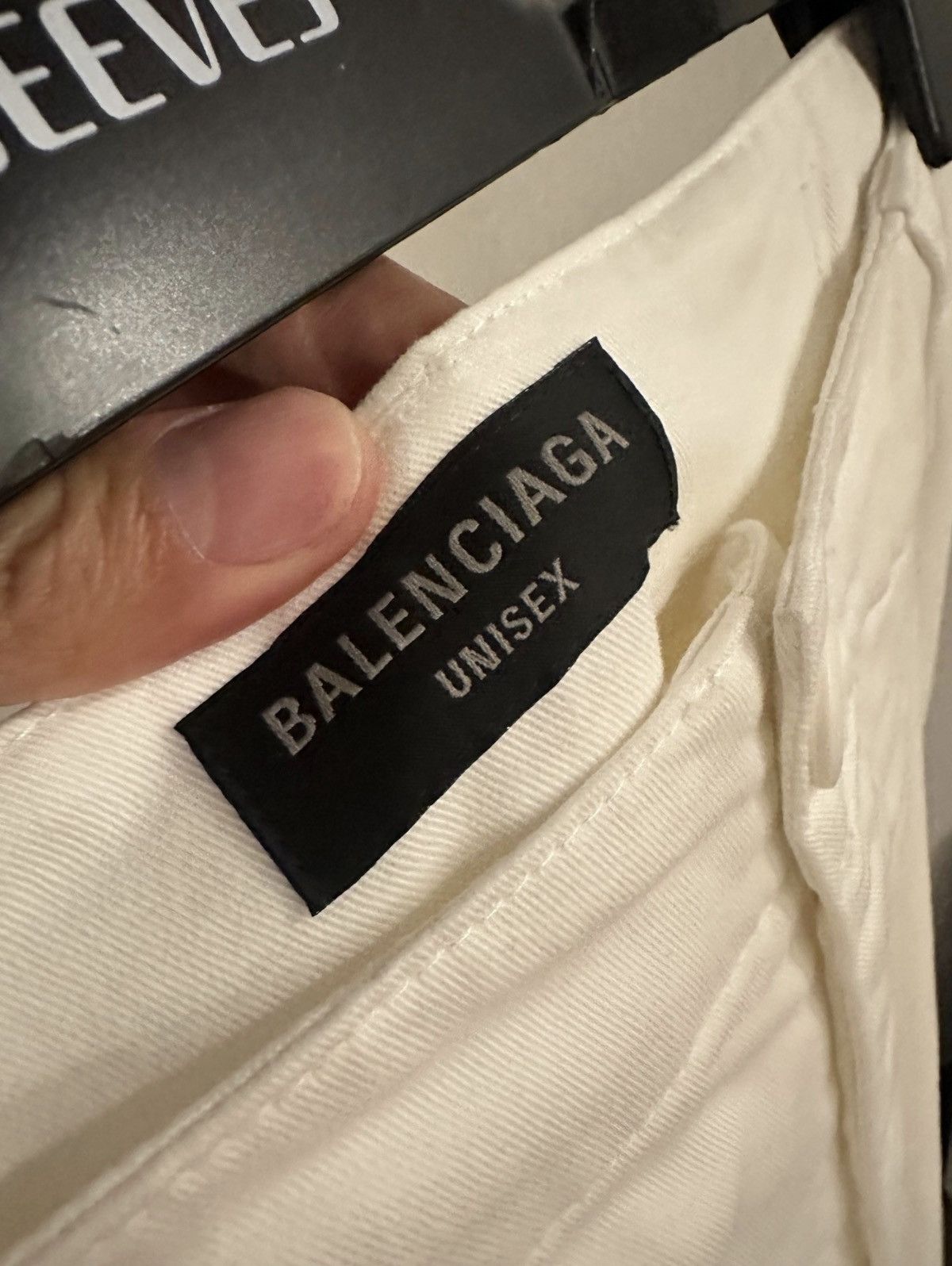 Balenciaga Balenciaga cargo pants Size US 31 - 3 Thumbnail