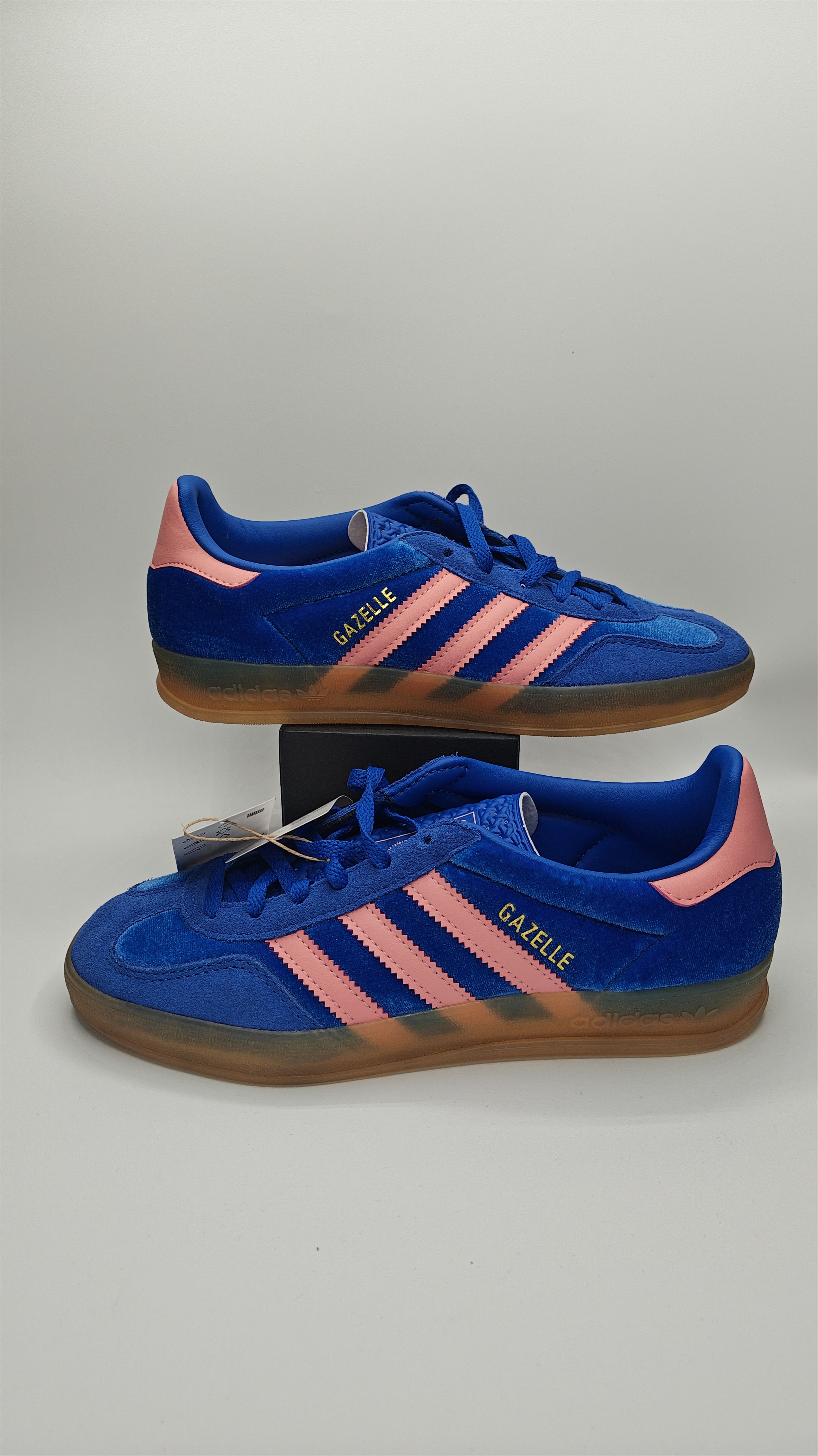 Adidas adidas Gazelle Size US 6 / IT 36 - 1 Thumbnail