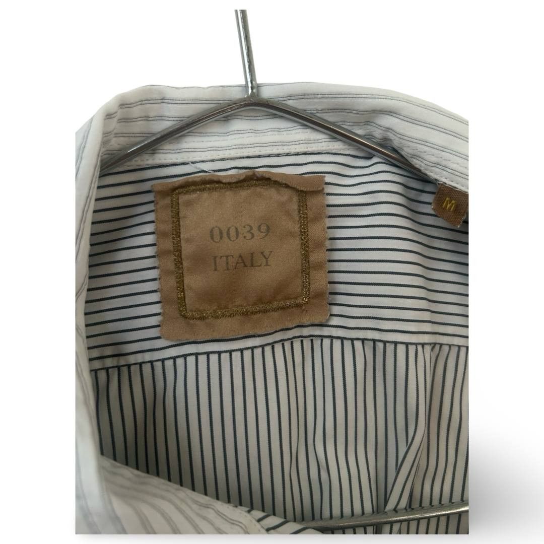 Luxire 0039italy shirt #698 Size US M / EU 48-50 / 2 - 2 Thumbnail