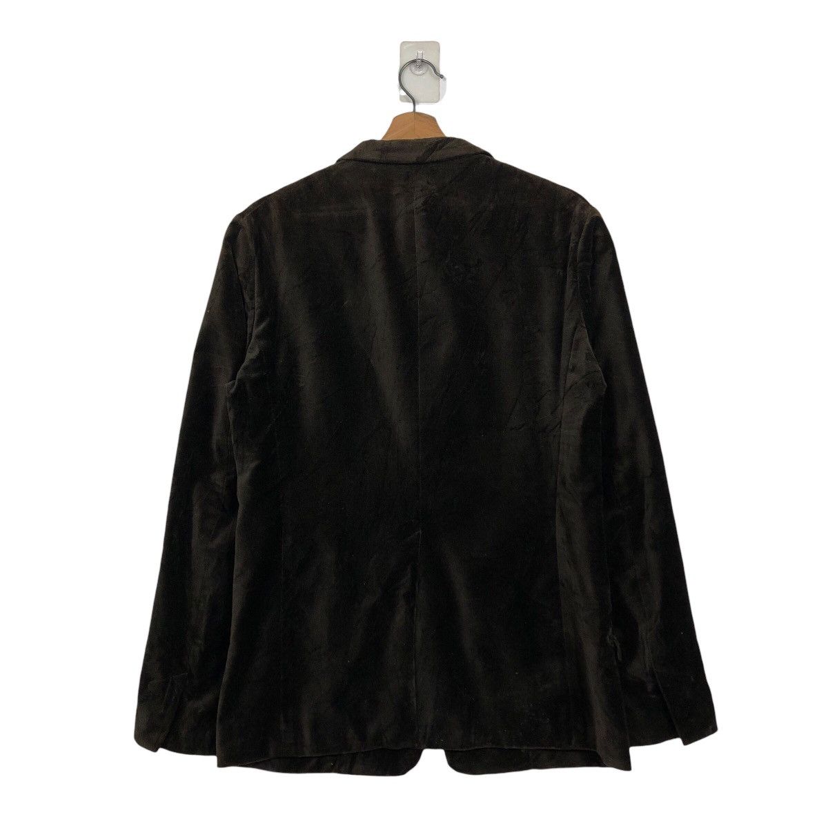 Japanese Brand 📌Vintage Chore Worker Jacket Boycott Double Collar Size US M / EU 48-50 / 2 - 9 Thumbnail