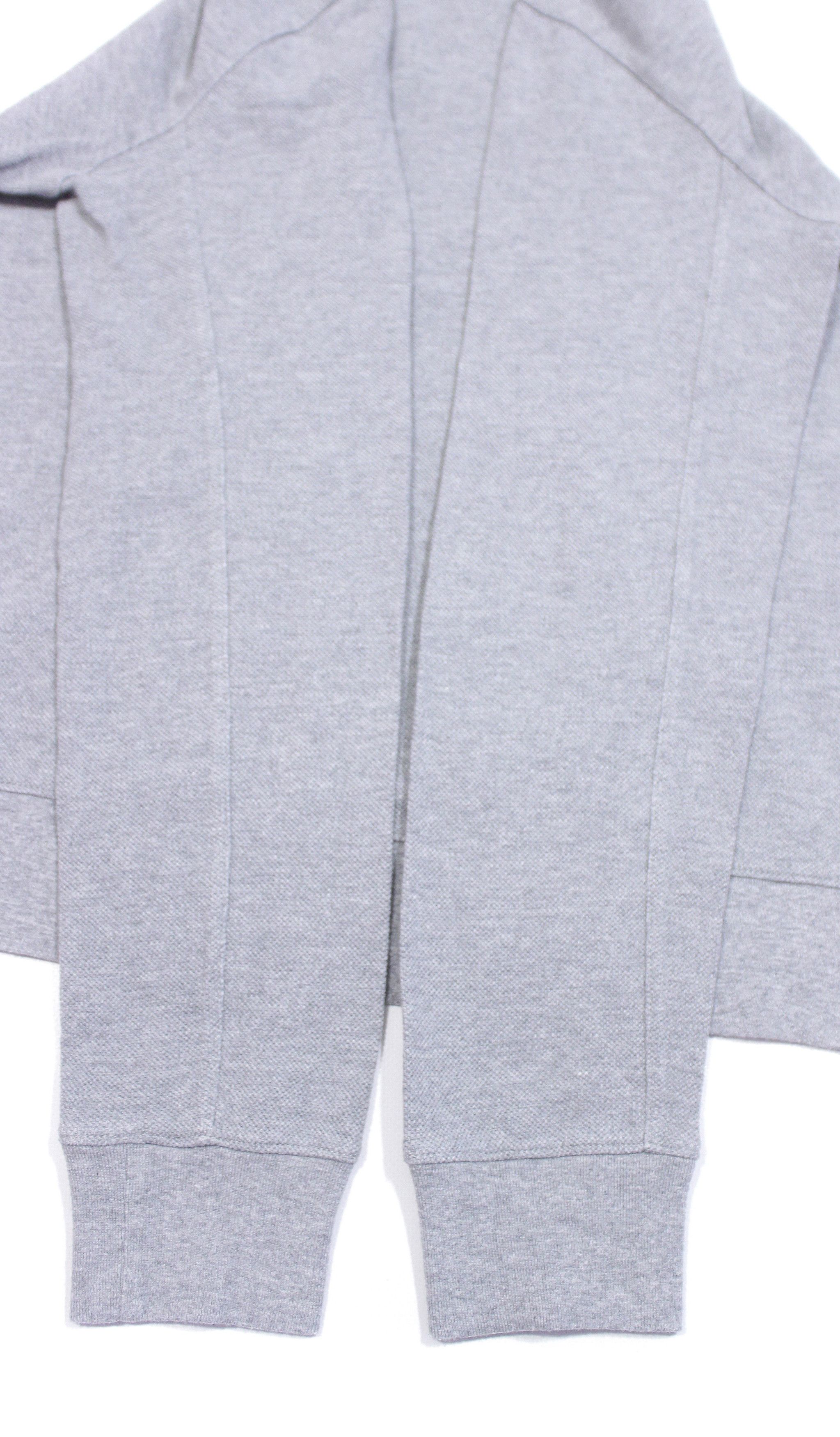 A.P.C. Waffle Light Hoodie Size US XS / EU 42 / 0 - 6 Thumbnail