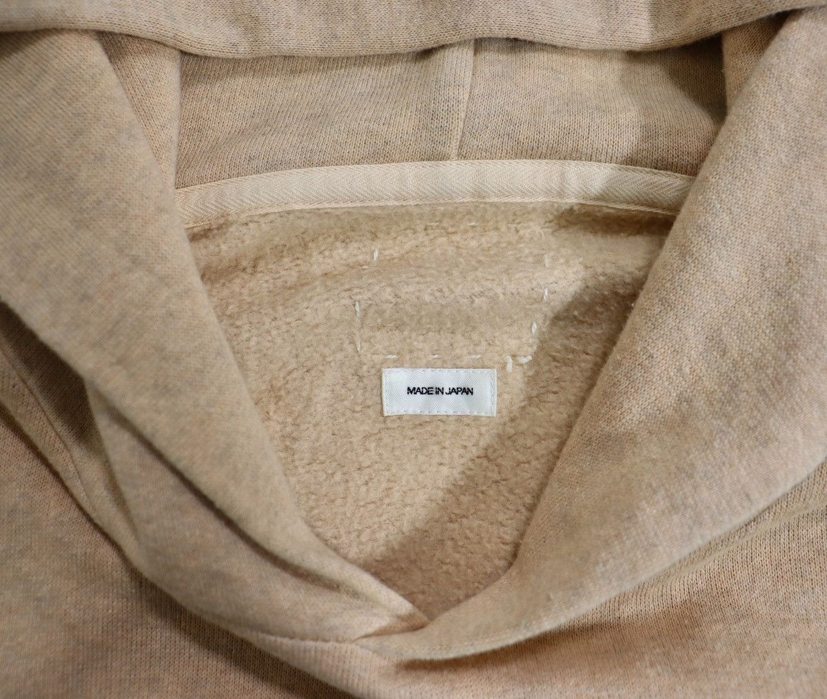 Visvim Visvim Jumbo Hoodie P.O. Uneven Dye，size3 Size US L / EU 52-54 / 3 - 6 Thumbnail