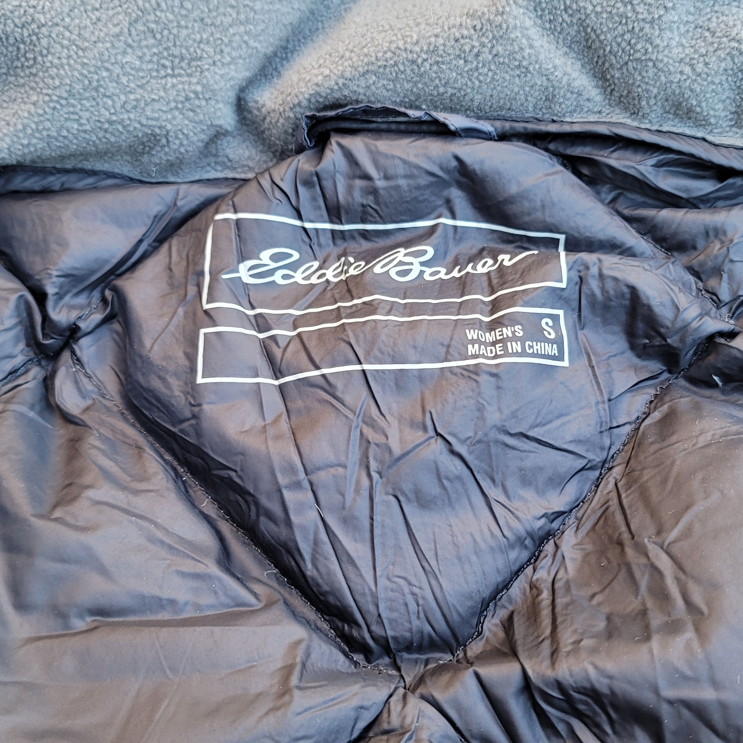 Eddie Bauer Eddie bauer eb650 jacket Size S / US 4 / IT 40 - 8 Thumbnail