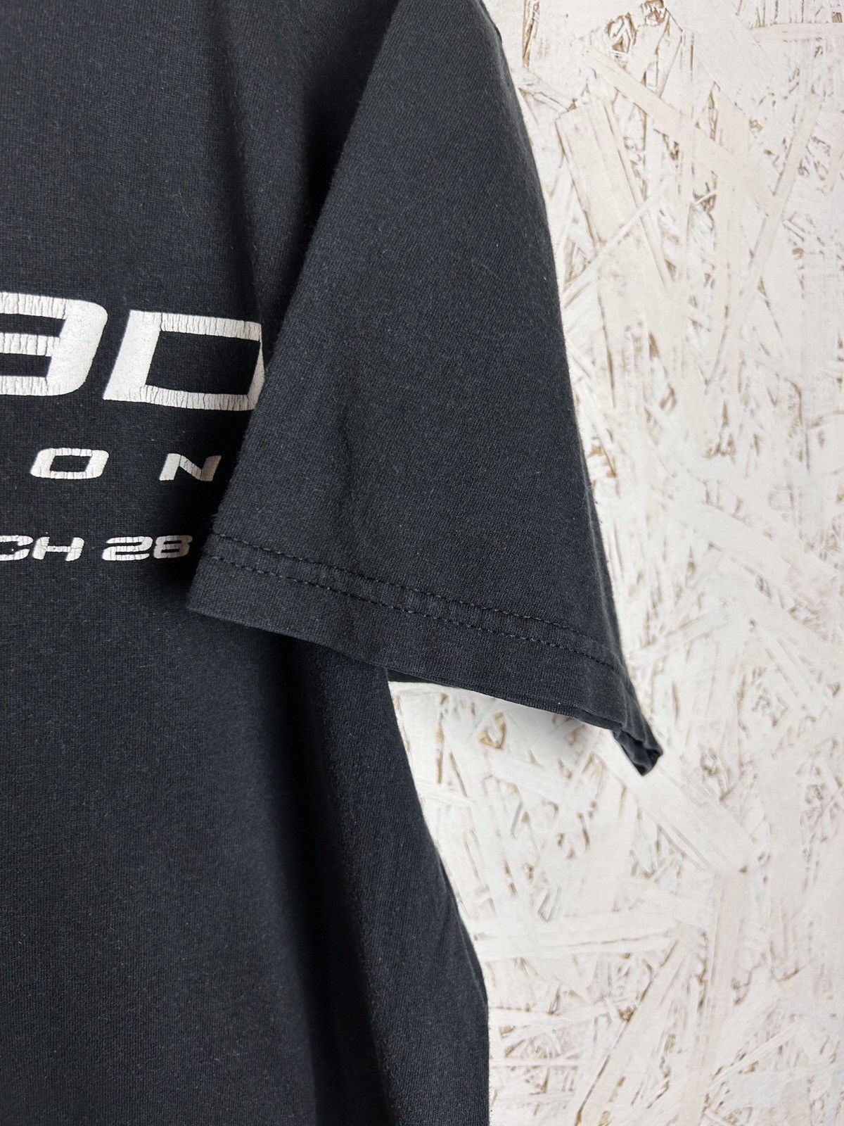 Vintage Vintage G.I. Joe 3D Retaliation 2013 Movie Promo T-Shirr Size US M / EU 48-50 / 2 - 4 Thumbnail