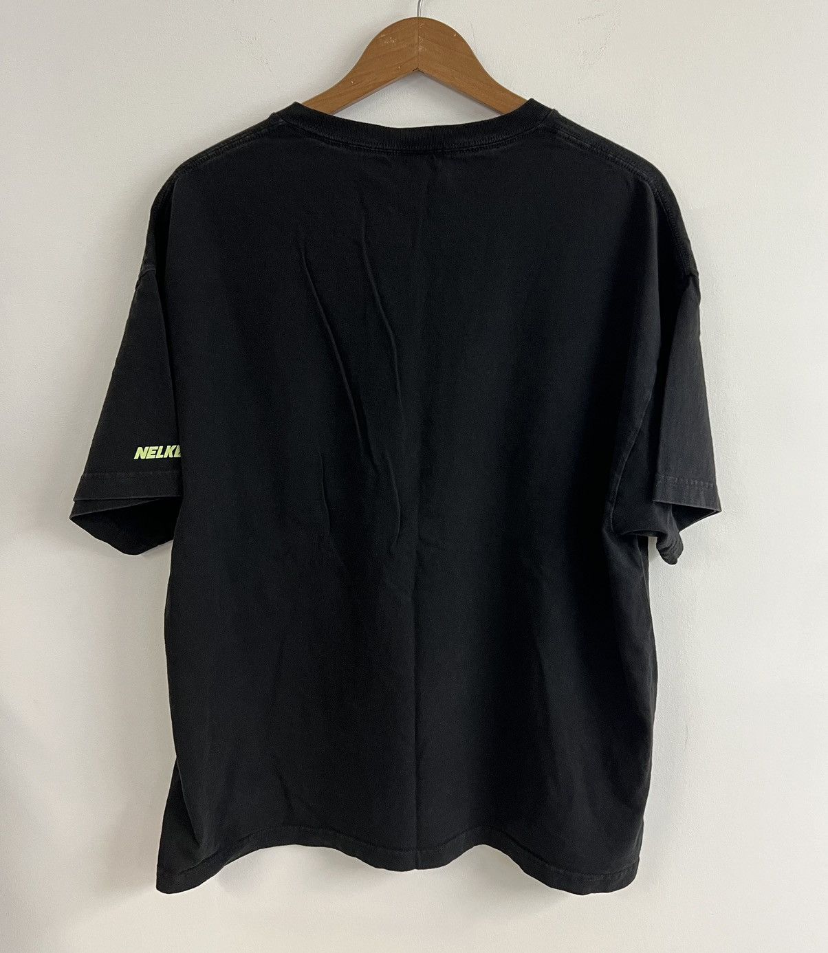 Streetwear Full Send Nelk Boys YouTube T-Shirt Adult XX-Large Black |  Grailed