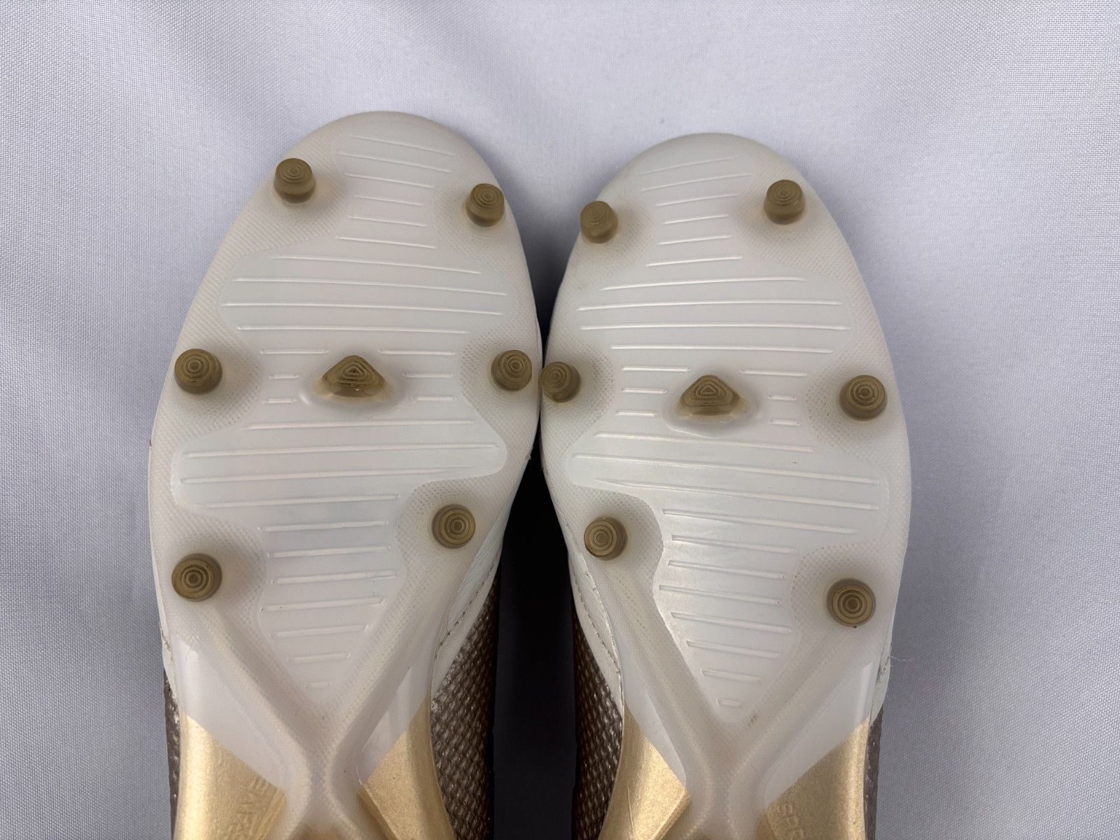 Adidas MINT! Adidas Ace 17.1 FG Womens Soccer Cleats US 8 / UK 6.5 Size US 8 / IT 38 - 19 Thumbnail