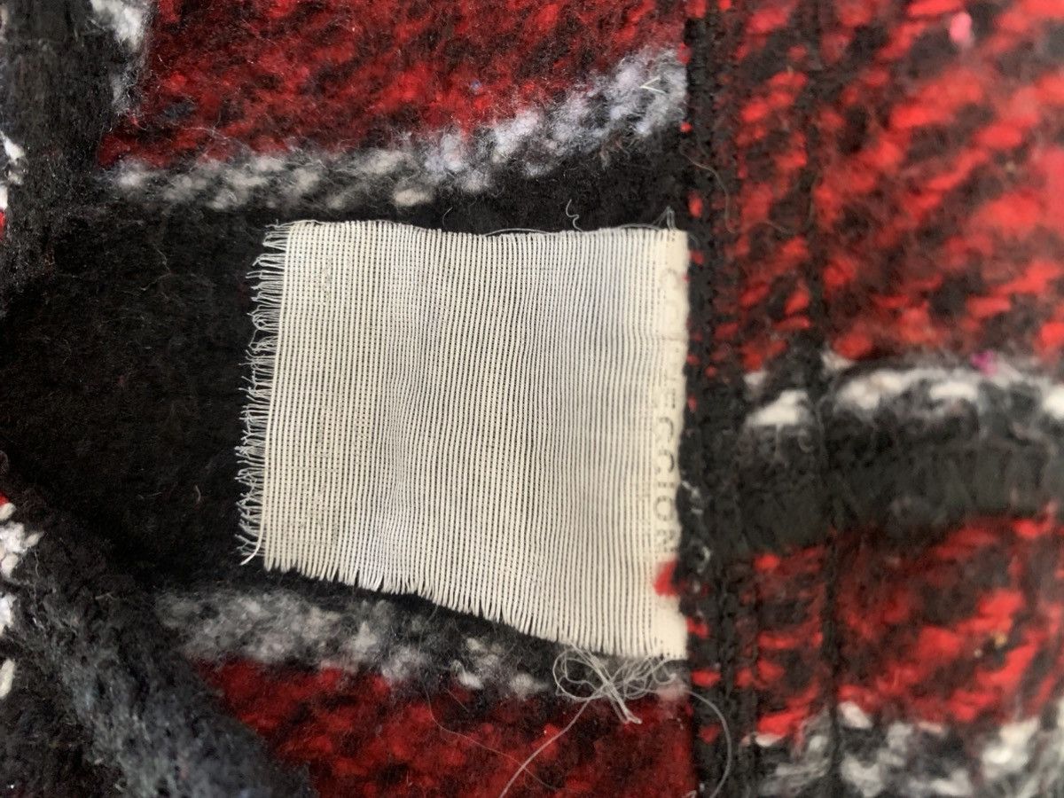 Japanese Brand Baja Joe clothing Pullover Size M Size M / US 6-8 / IT 42-44 - 8 Thumbnail