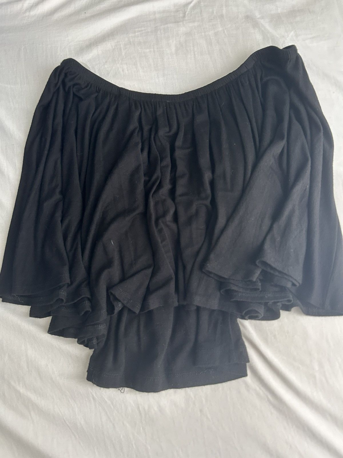 Other Black shirt Size S / US 4 / IT 40 - 1 Preview
