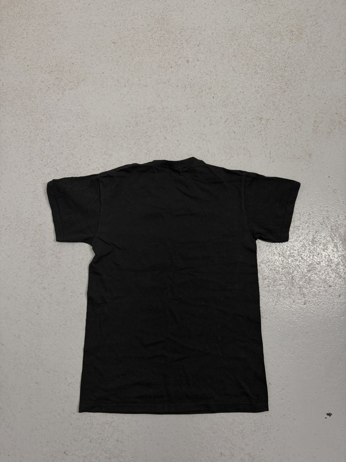 Band Tees Oceano Contagion Rock Band T-Shirt Size US S / EU 44-46 / 1 - 5 Thumbnail