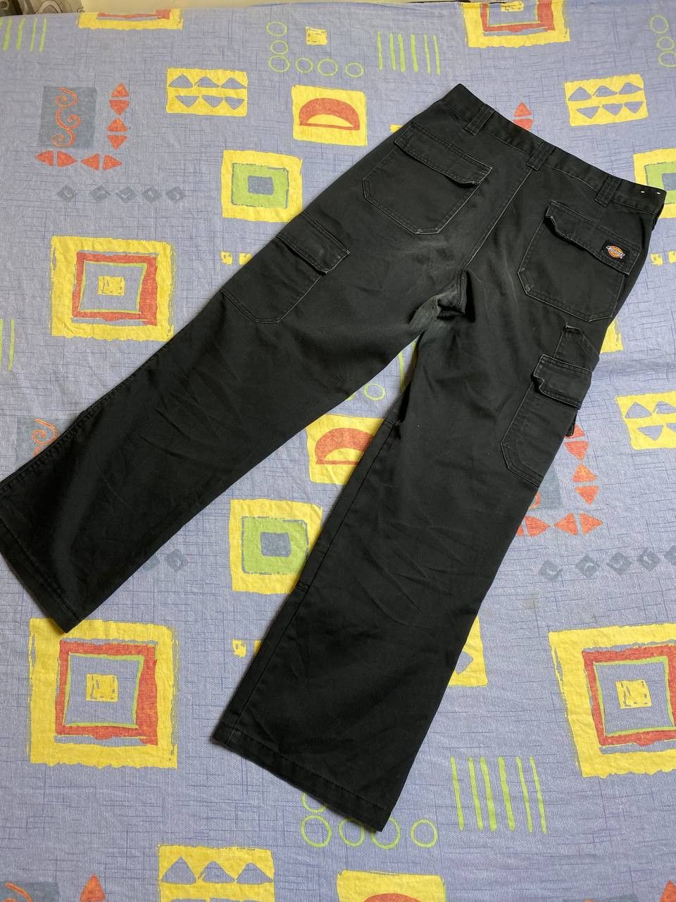 Dickies Vintage Y2k Dickies Pants Size US 30 / EU 46 - 21 Thumbnail