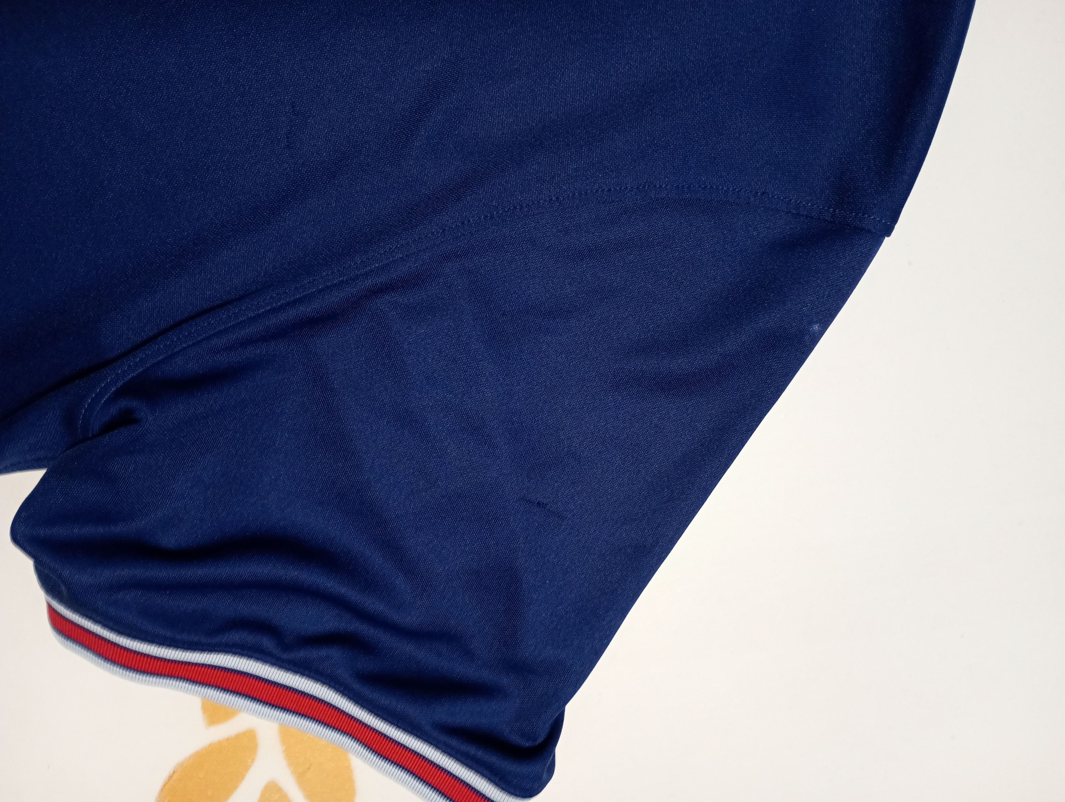 Jordan Brand Jordan Paris Saint Germain FC Jersey #30 Messi 2022-2023 Size US XL / EU 56 / 4 - 18 Thumbnail