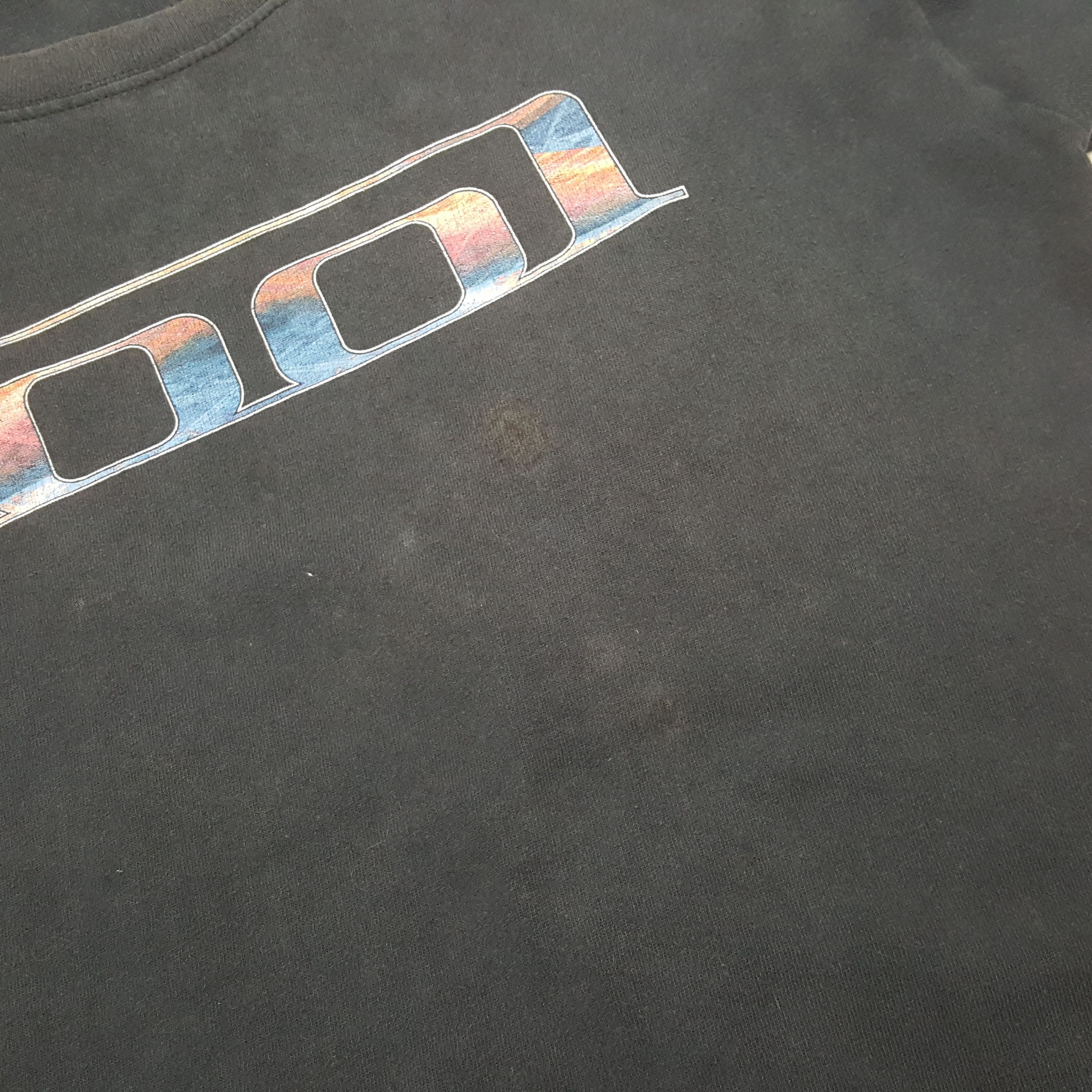 Band Tees Vintage Tool American Rock Band T-shirt RR8 Size US M / EU 48-50 / 2 - 6 Thumbnail
