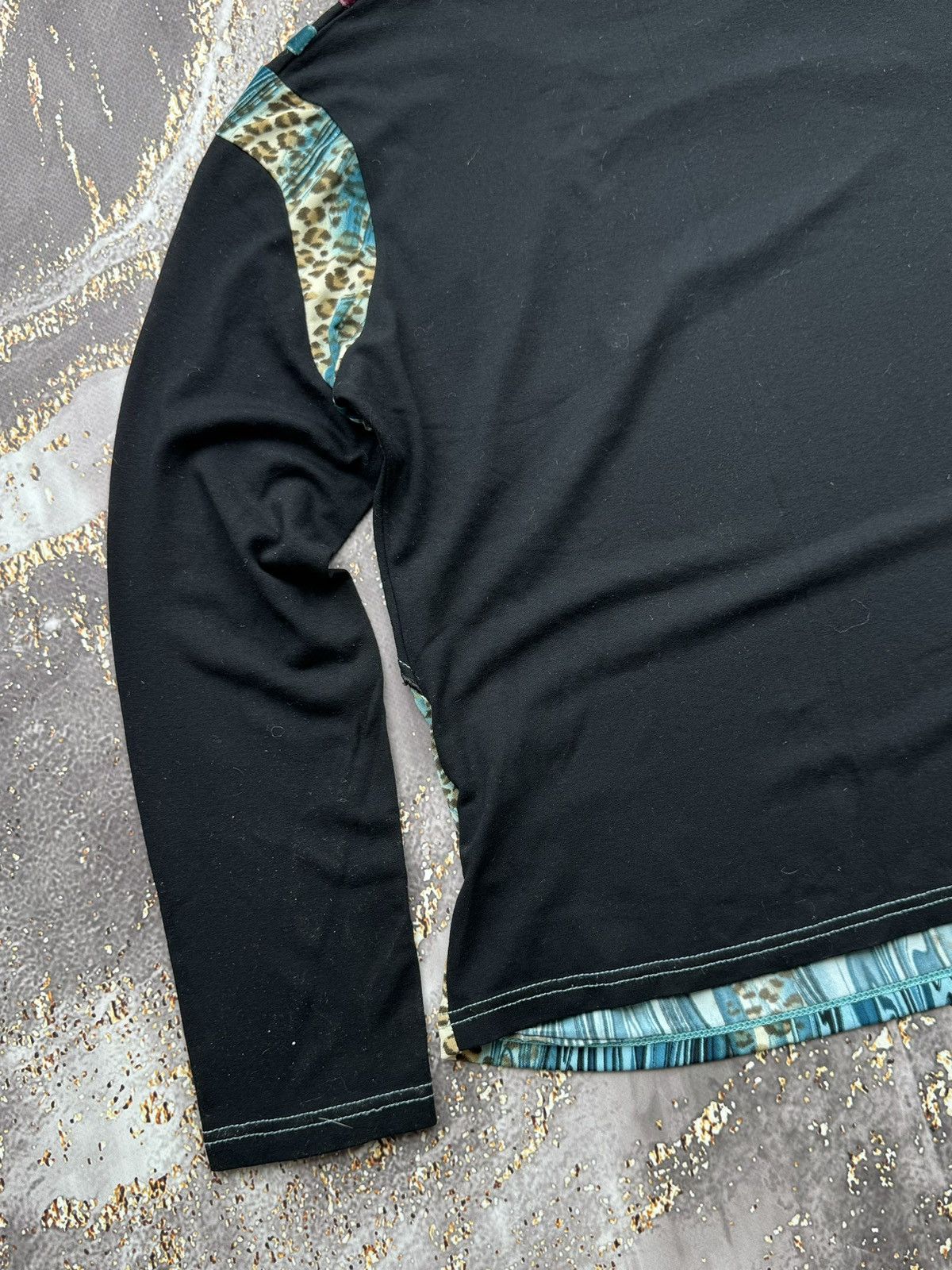 Vintage Vintage Amazing Long Sleeve Size M / US 6-8 / IT 42-44 - 5 Thumbnail
