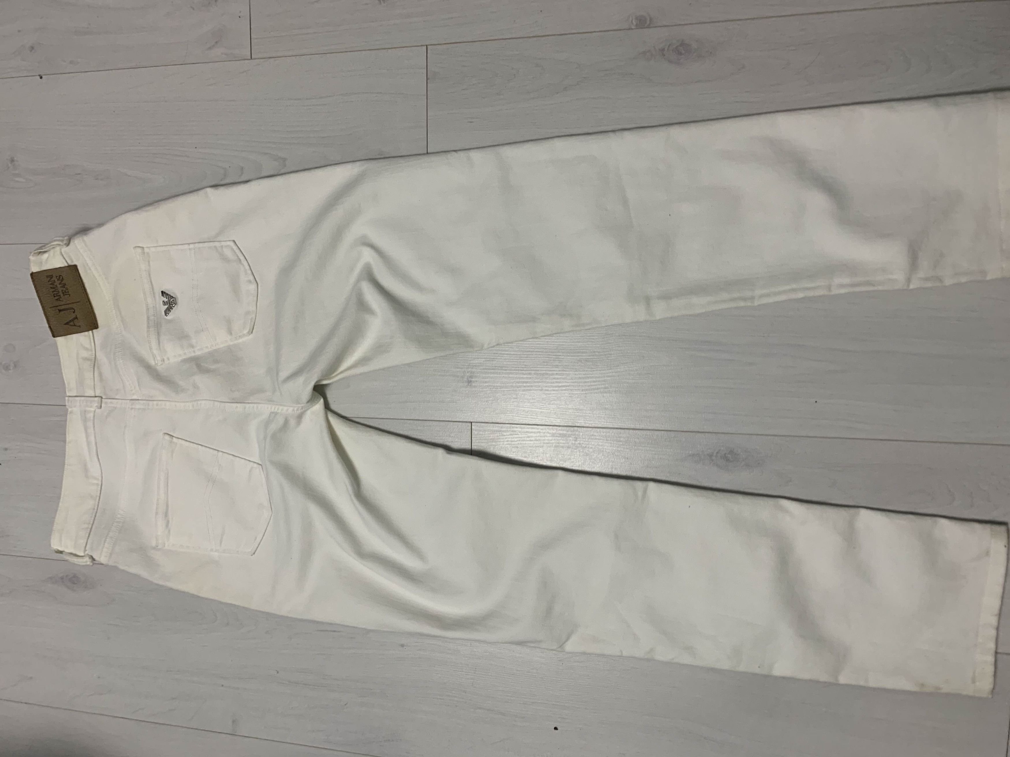 Armani Armani Jeans Size US 30 / EU 46 - 2 Thumbnail