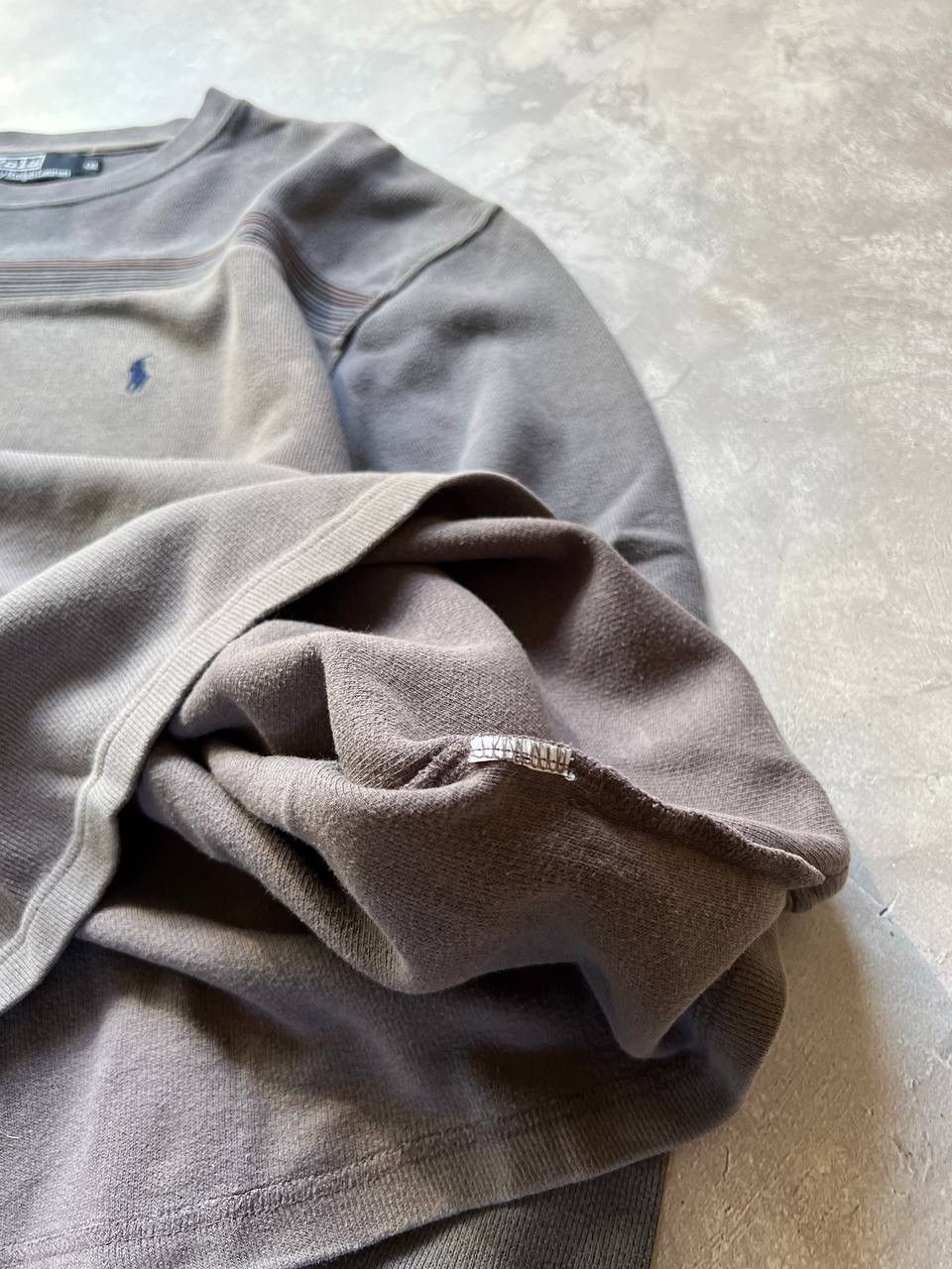 Polo Ralph Lauren Vintage Ralph Lauren Sweatshirt Size US XL / EU 56 / 4 - 6 Thumbnail