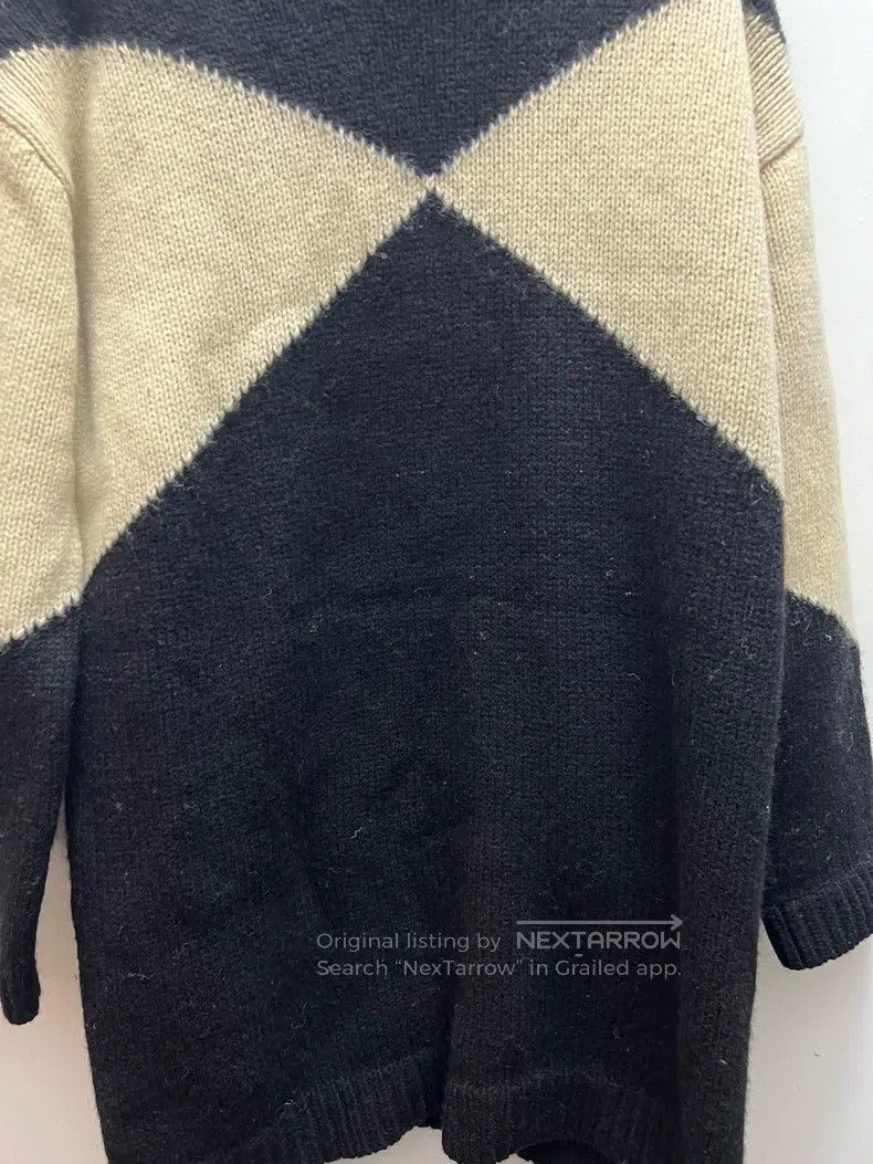 Valentino Valentino sweater Size XS / US 0-2 / IT 36-38 - 4 Thumbnail