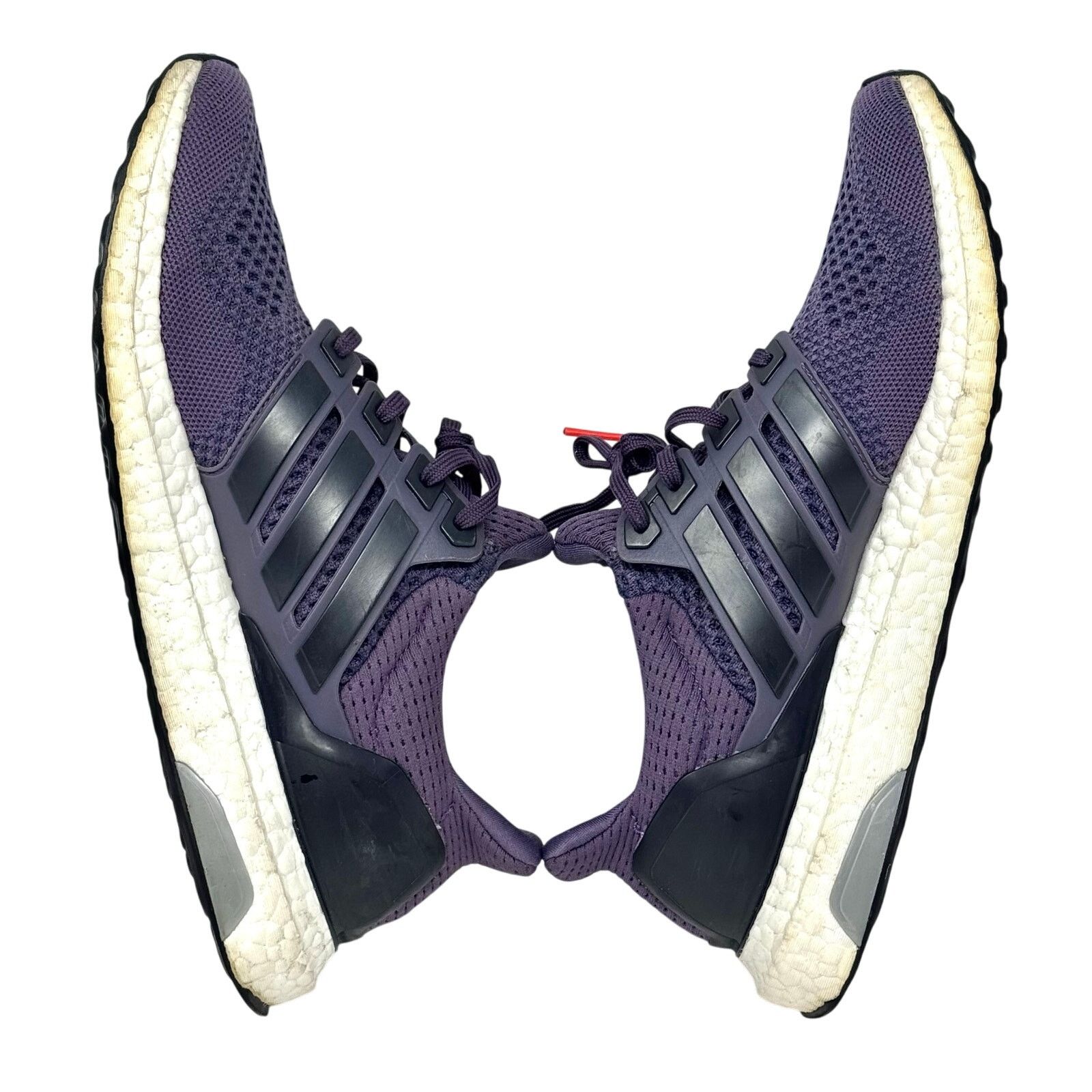 Adidas Adidas Ultraboost 1.0 OG ‘Ash Purple’ Size US 9 / EU 42 - 8 Thumbnail
