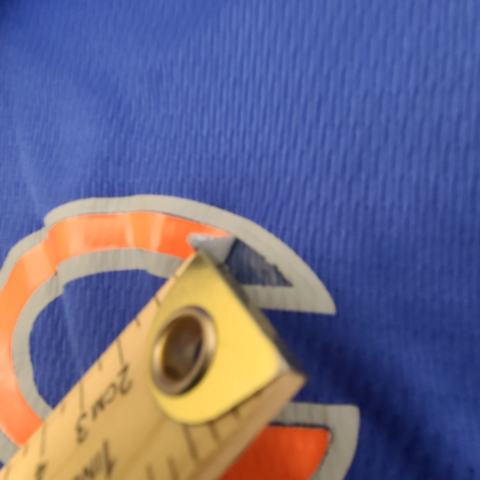 Nike Nike Chicago Cubs Polo Shirt Mens Large 2XL Blue Authentic Size US XXL / EU 58 / 5 - 13 Thumbnail