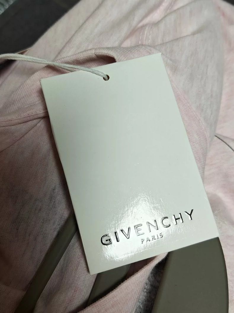 Givenchy Givenchy Homosexual Monkey Short Sleeve Size US XS / EU 42 / 0 - 5 Thumbnail
