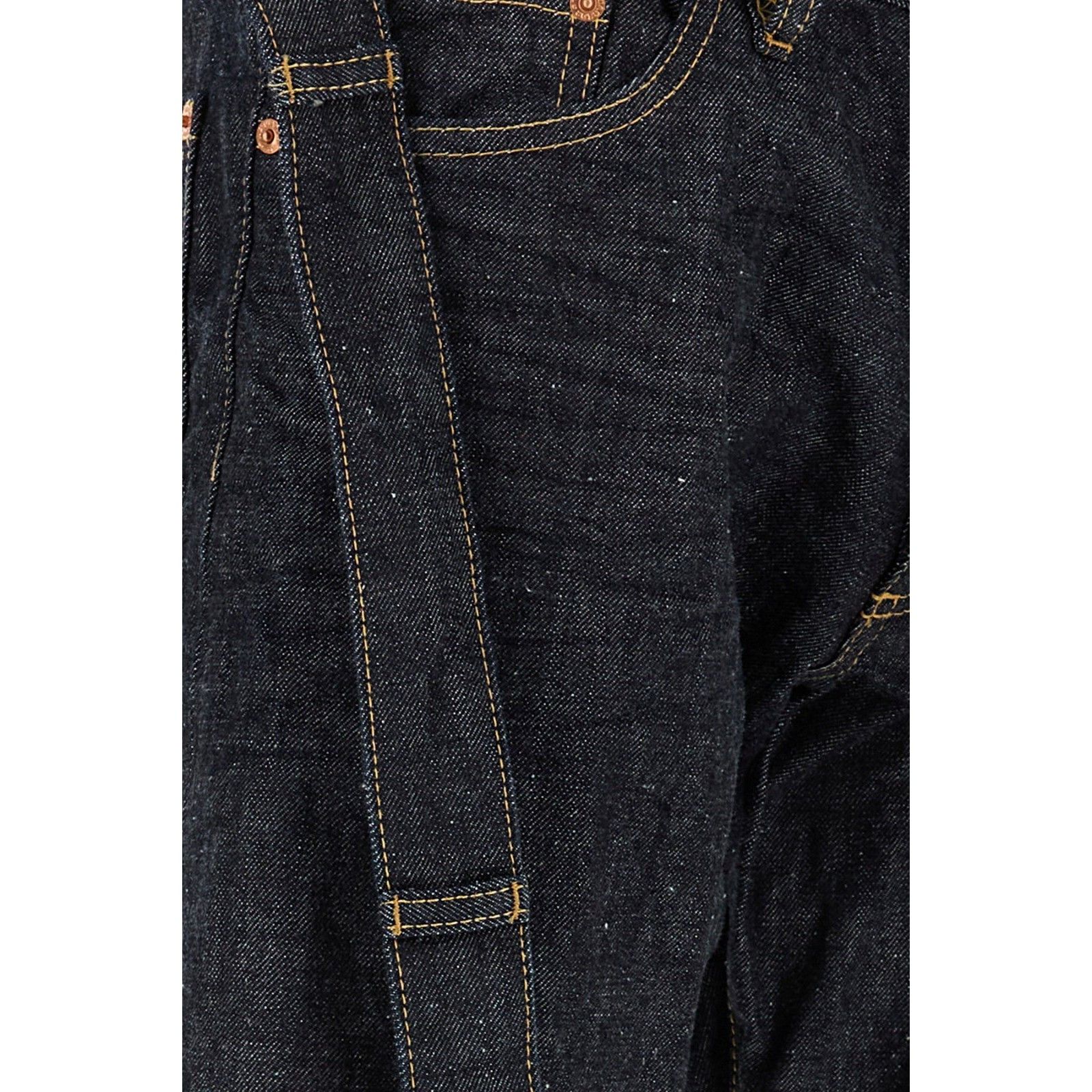 Dsquared2 DSQUARED2 Blue Denim Jeans New & Authentic (Men's size:US 30 Size US 30 / EU 46 - 3 Thumbnail