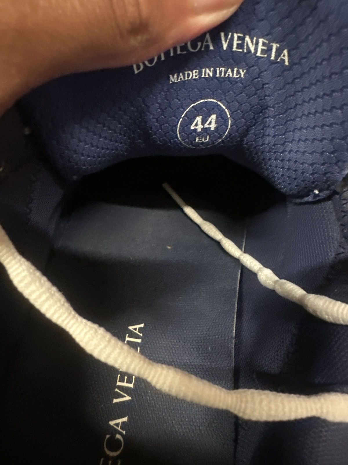 Bottega Veneta Bottega veneta Size US 10.5 / EU 43-44 - 5 Thumbnail