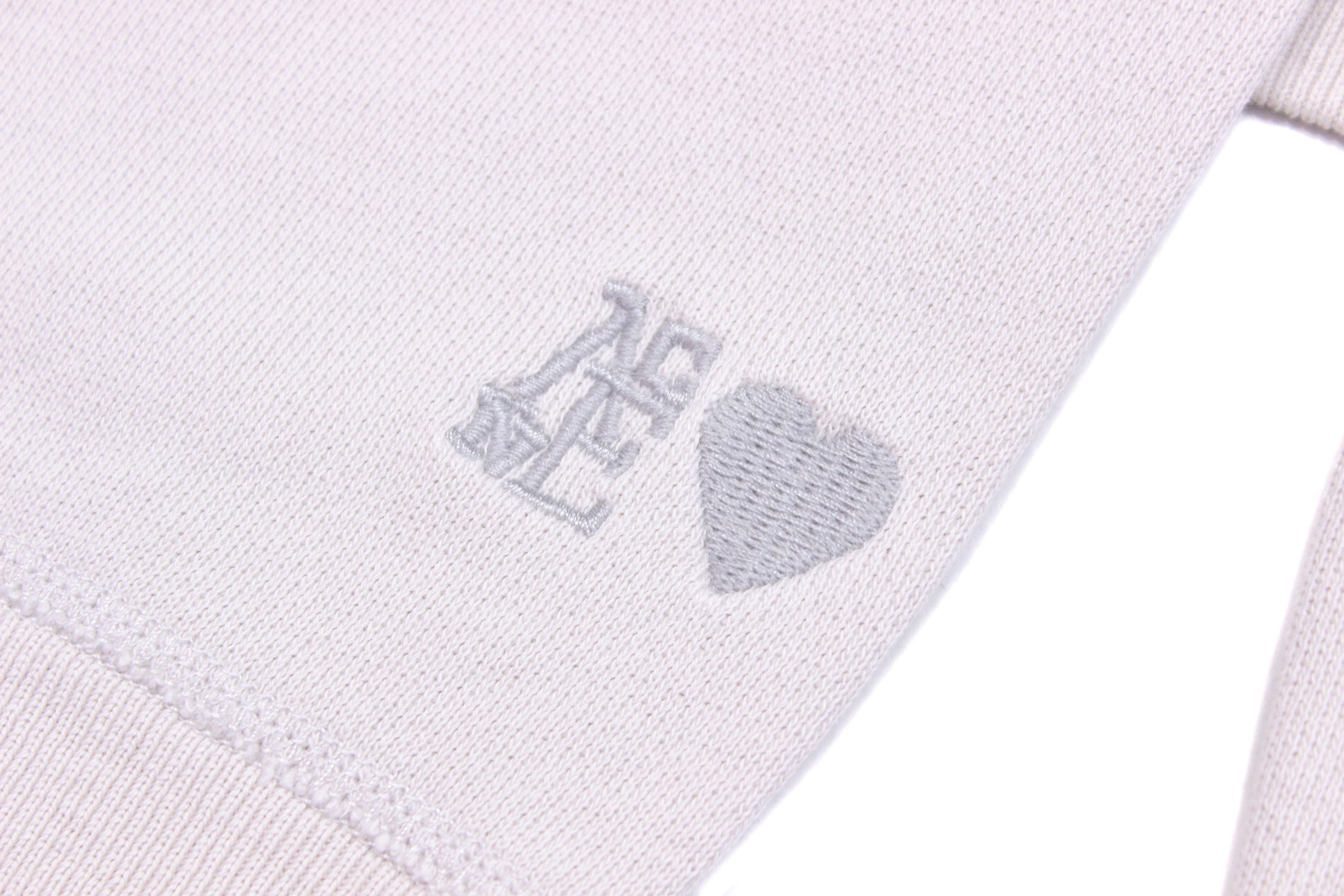 Acne Studios College Suez SS13 Big Logo Sweatshirt Size US S / EU 44-46 / 1 - 9 Thumbnail